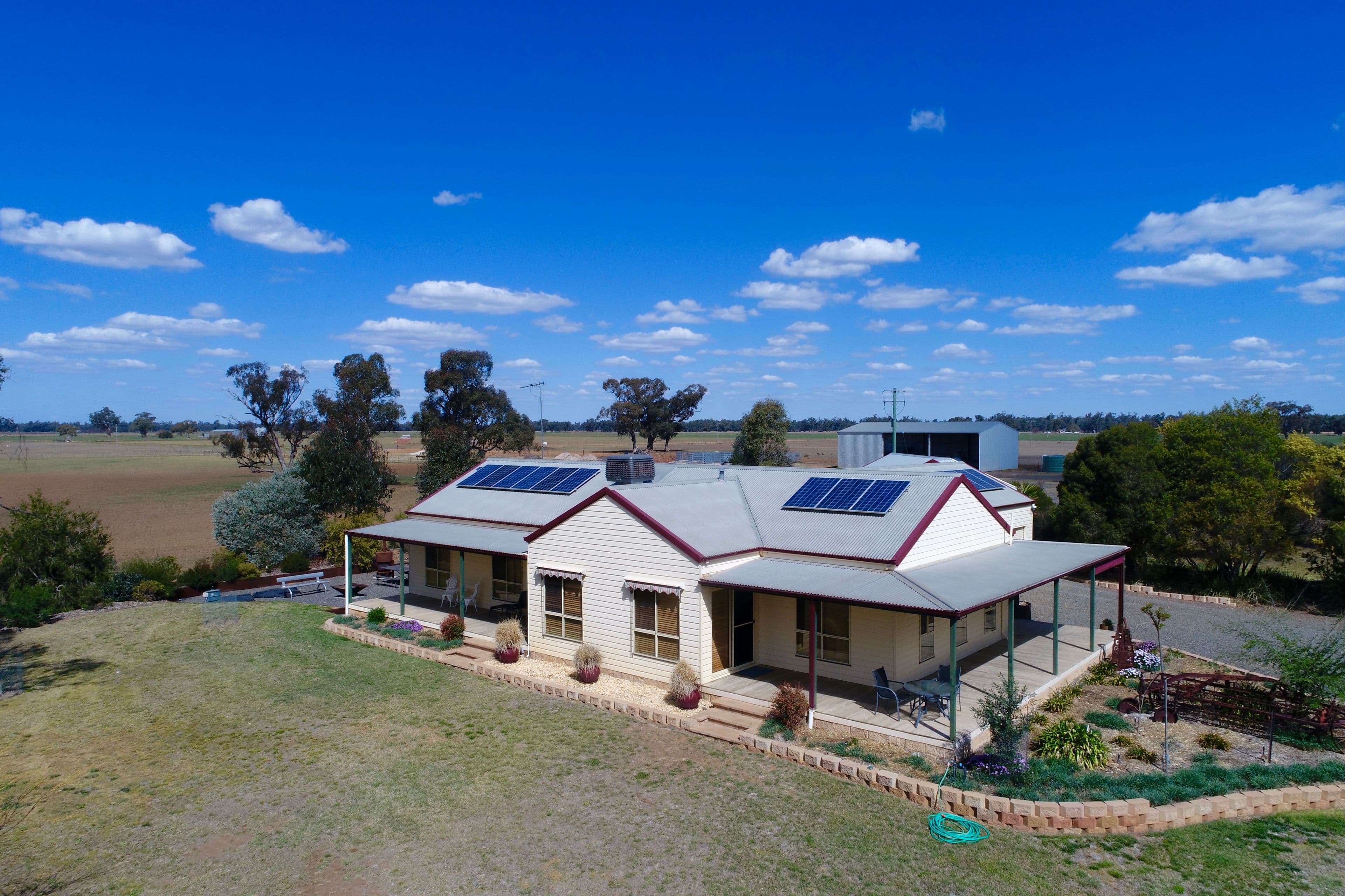 91 Carrawobitty Lane, Forbes NSW 2871, Forbes - Image 1