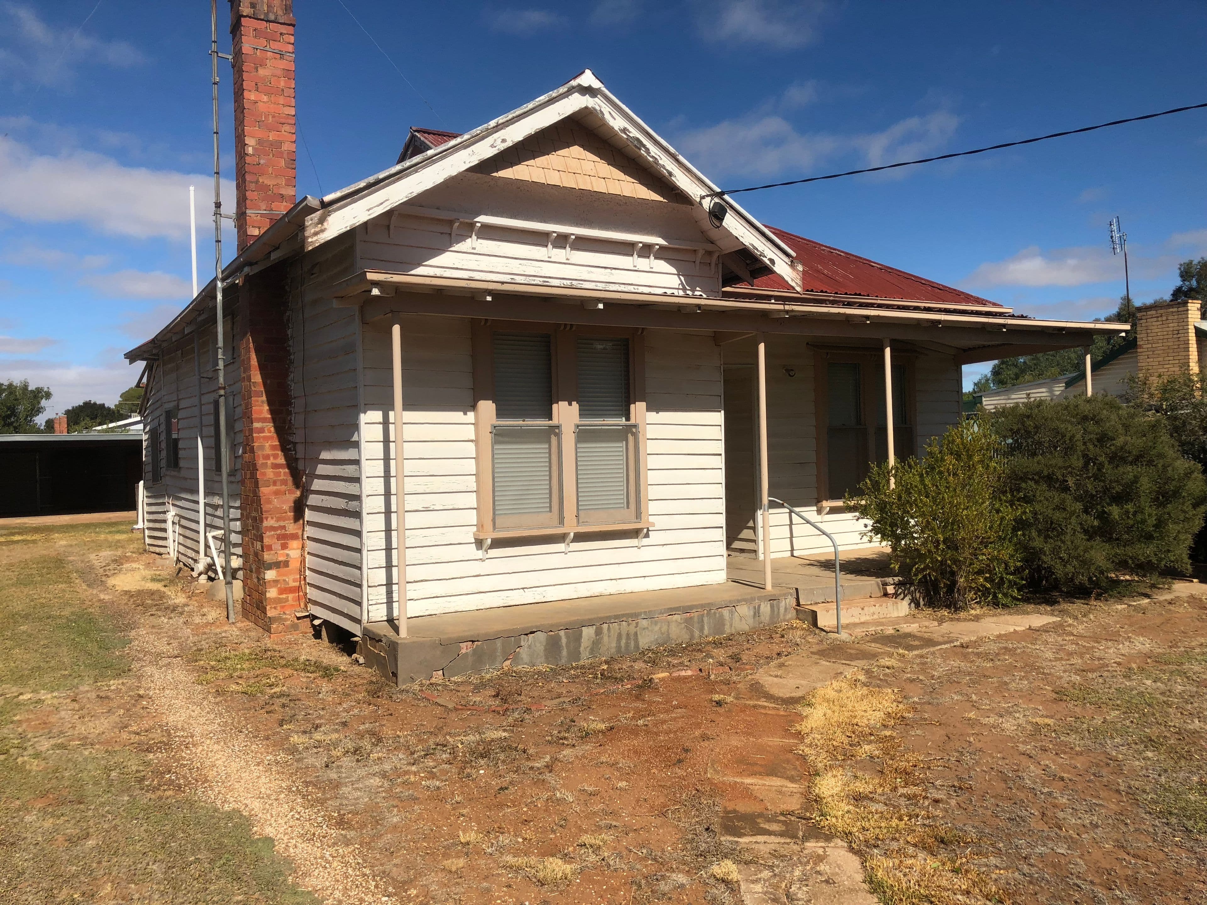 26 Cave Street, Donald VIC 3480, Donald - Image 1