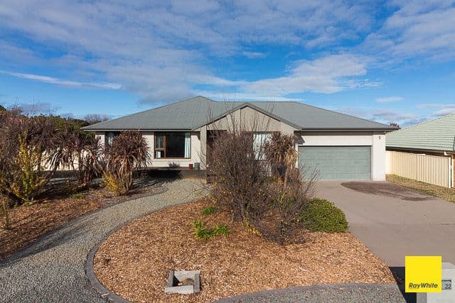 22 Larmer Street, Bungendore NSW 2621, Bungendore - Image 1