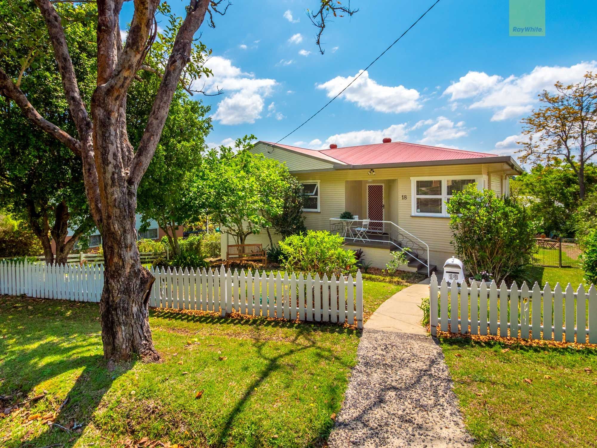 18 Murray Street, East Lismore - Image 1