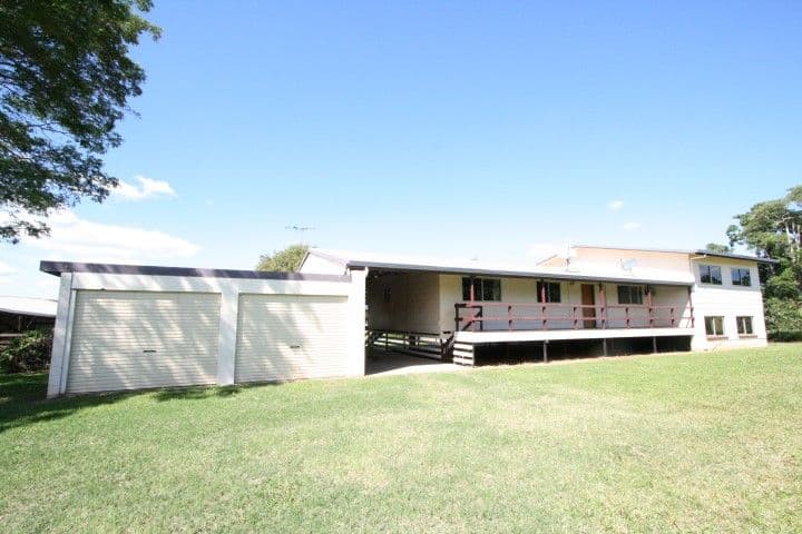 2043 Palmerston Highway, East Palmerston QLD 4860, East Palmerston - Image 1