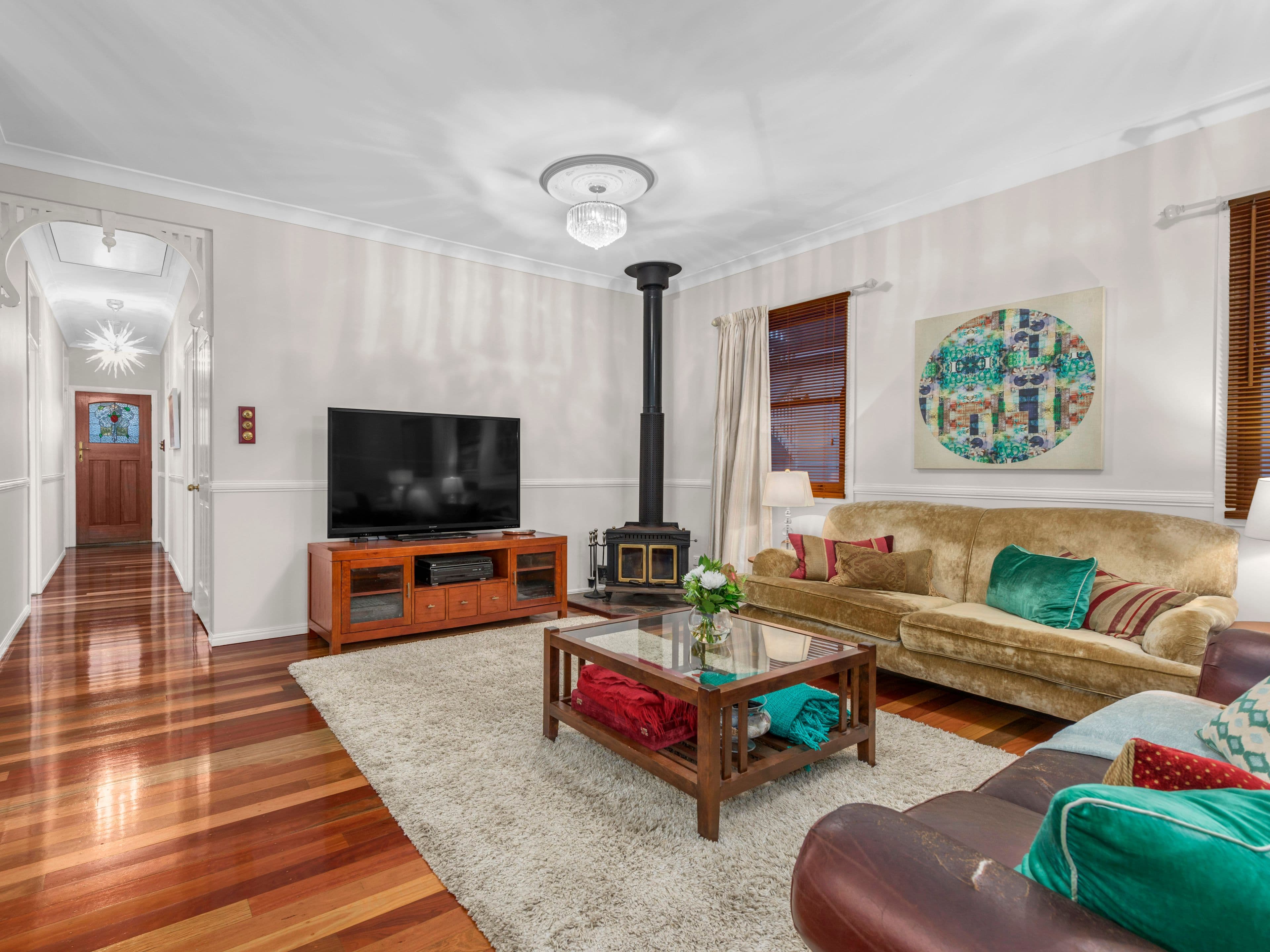 44 Brown Parade, Ashgrove QLD 4060, Ashgrove - Thumbnail 4
