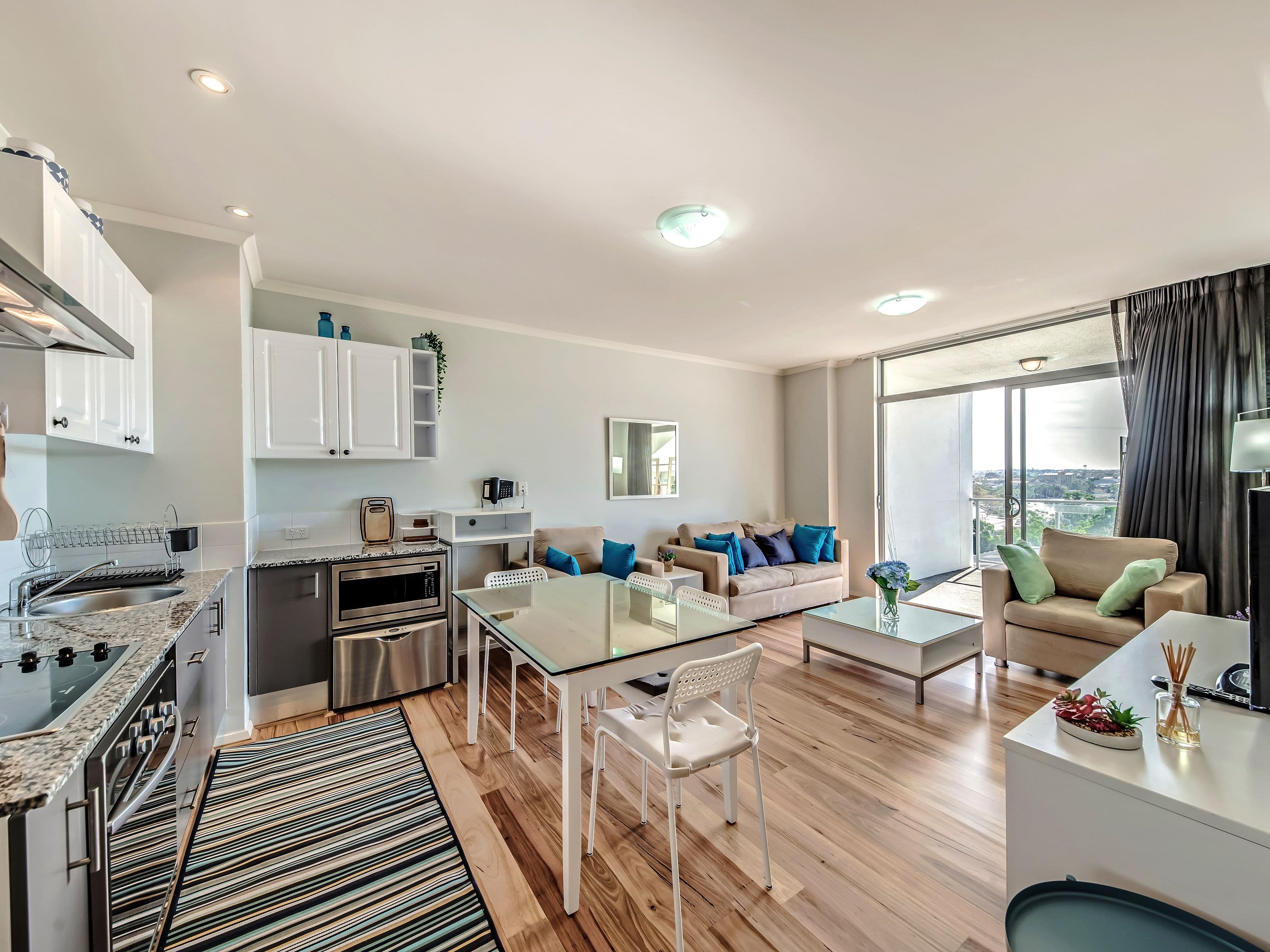 42/996 Hay Street, Perth WA 6000, Perth - Image 1