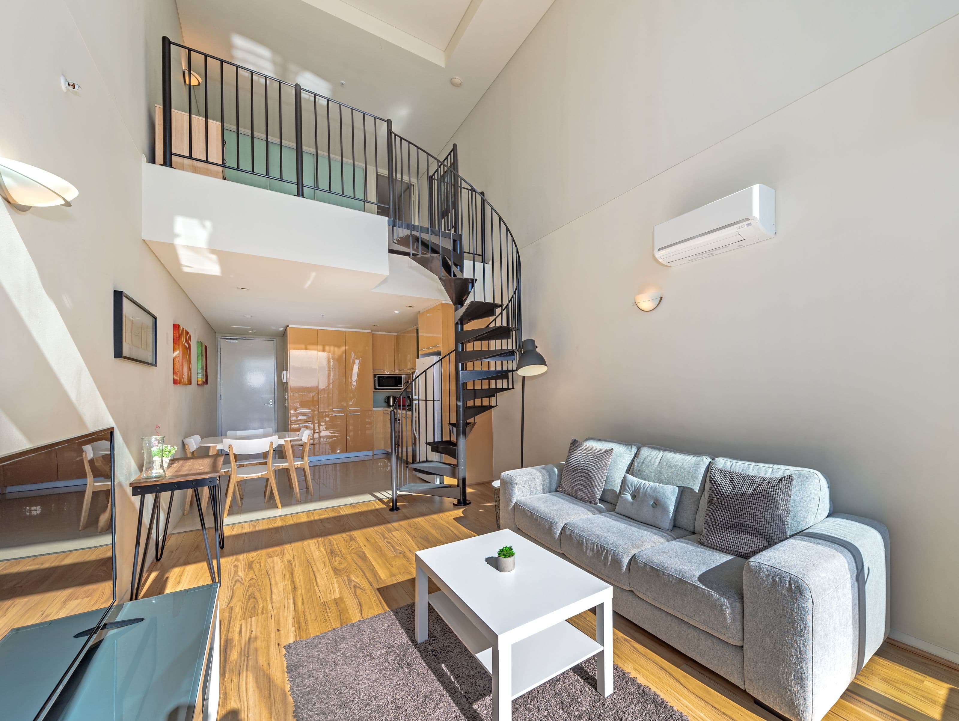 140/151 Adelaide Terrace, East Perth WA 6004, East Perth - Thumbnail 2