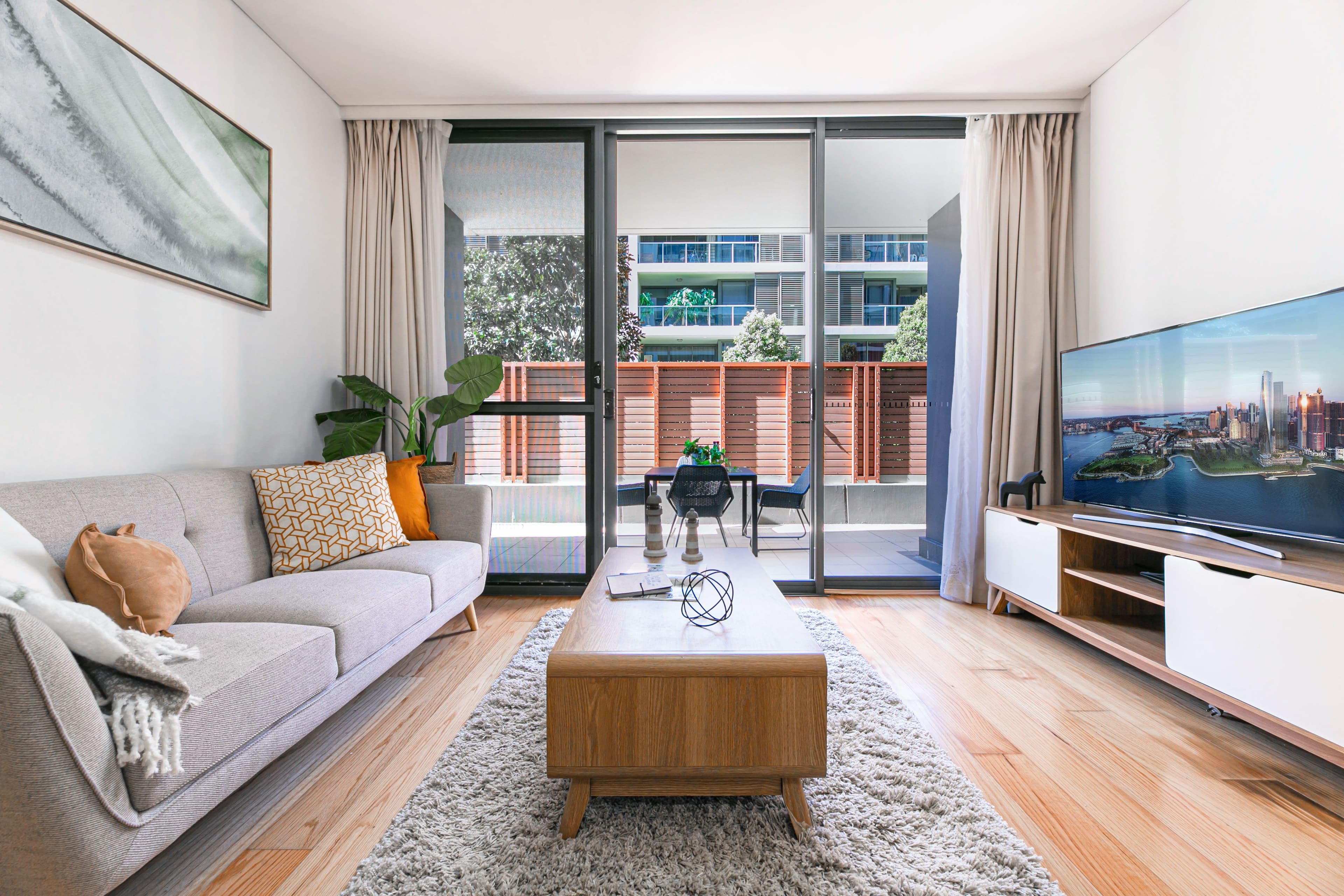 4 Ascot Avenue, Zetland NSW 2017, Zetland - Image 1
