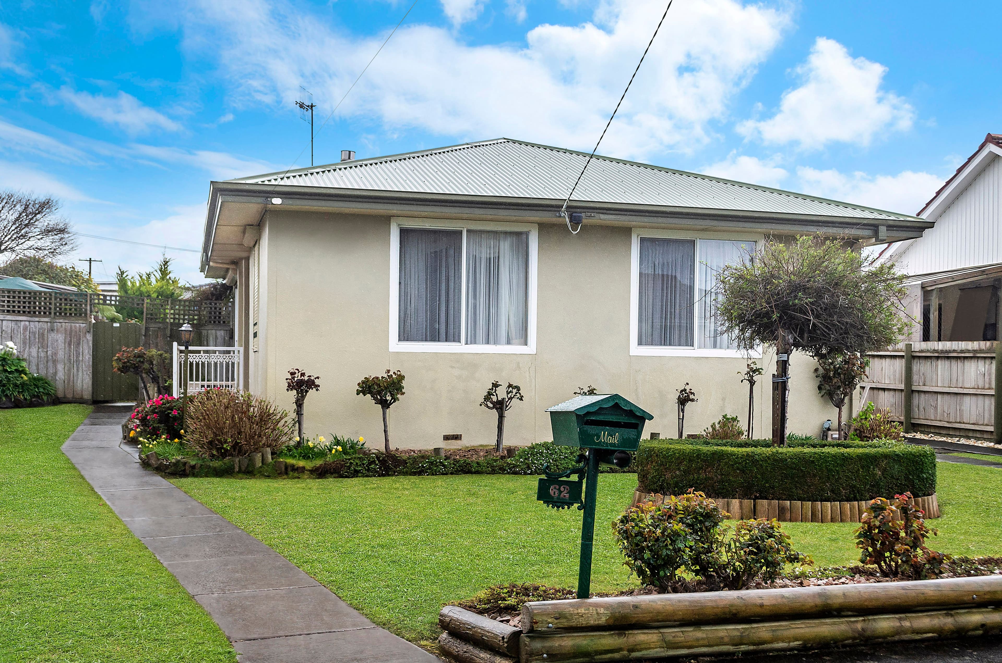 62 Crawley Street, Warrnambool VIC 3280, Warrnambool - Image 1