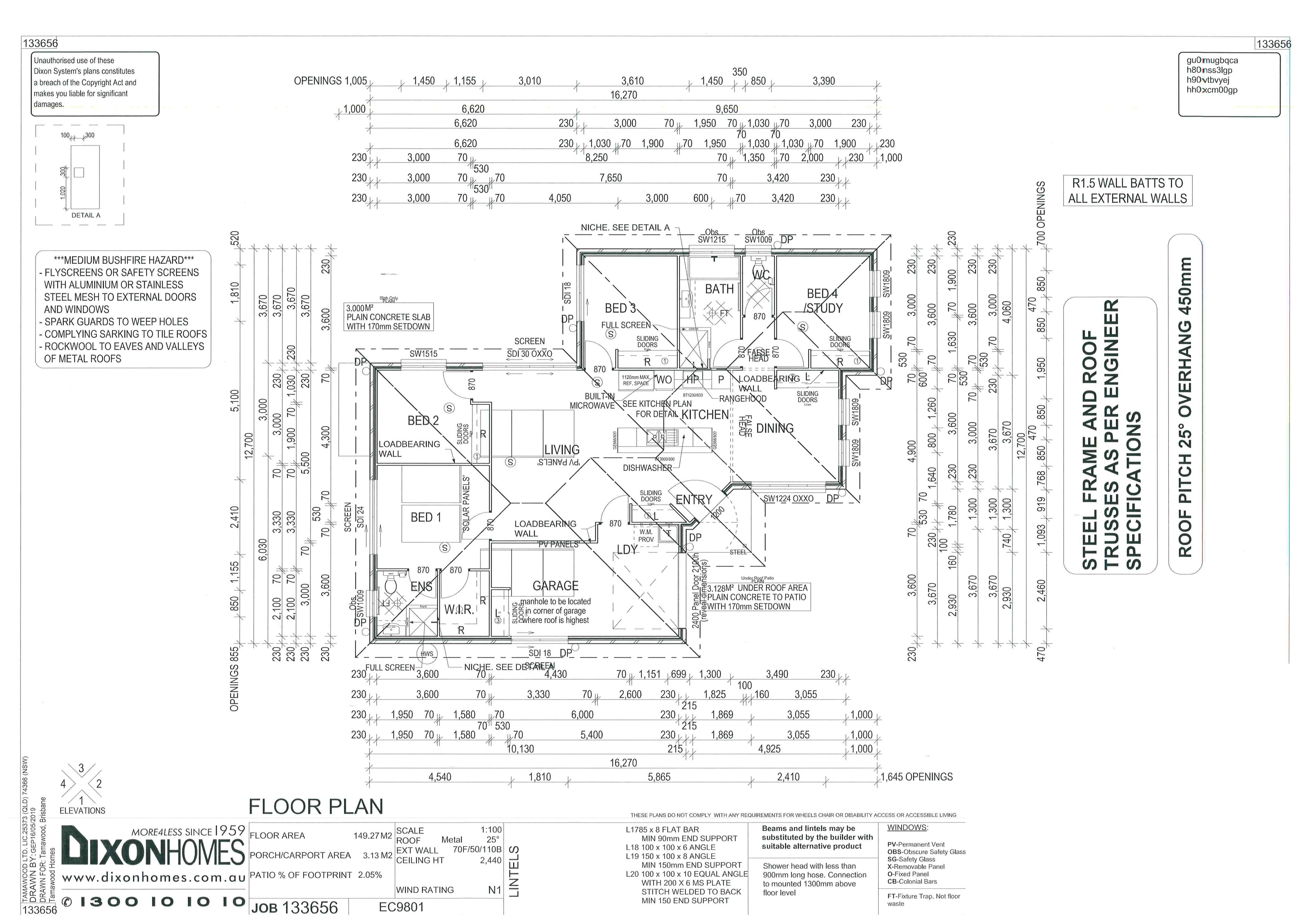 16 Melbourne Road, Wadalba NSW 2259, Wadalba - Thumbnail 3