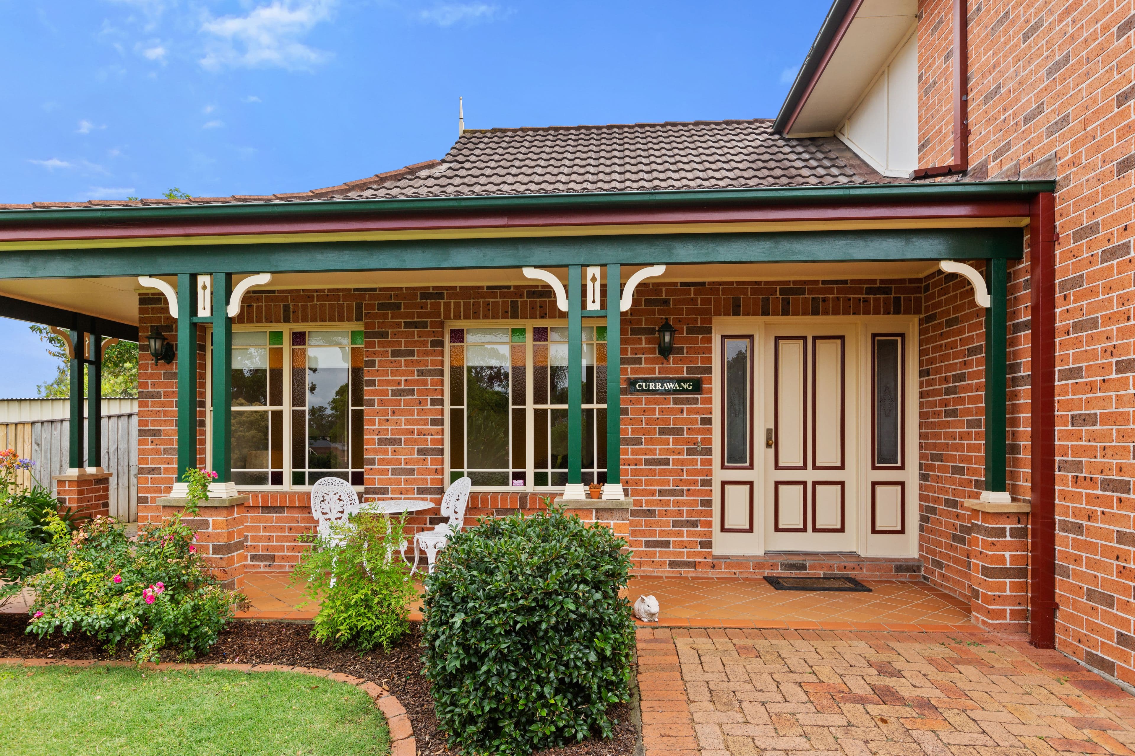 1 Spica Place, Quakers Hill NSW 2763, Quakers Hill - Thumbnail 2