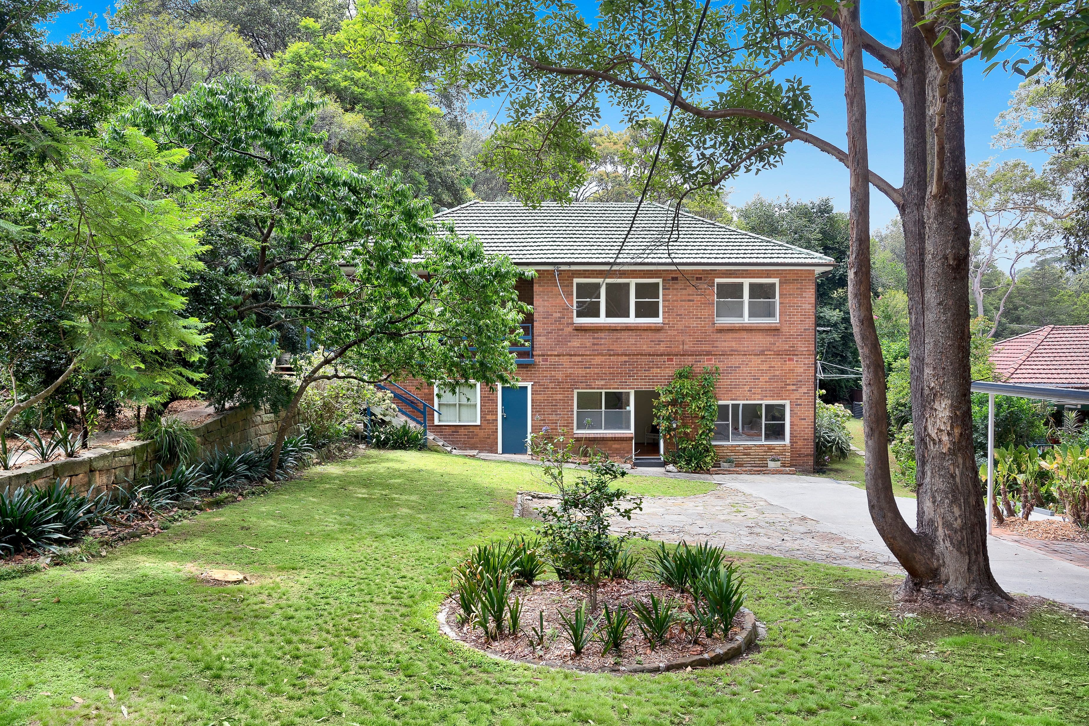 4 Panorama Road, Lane Cove - Image 1