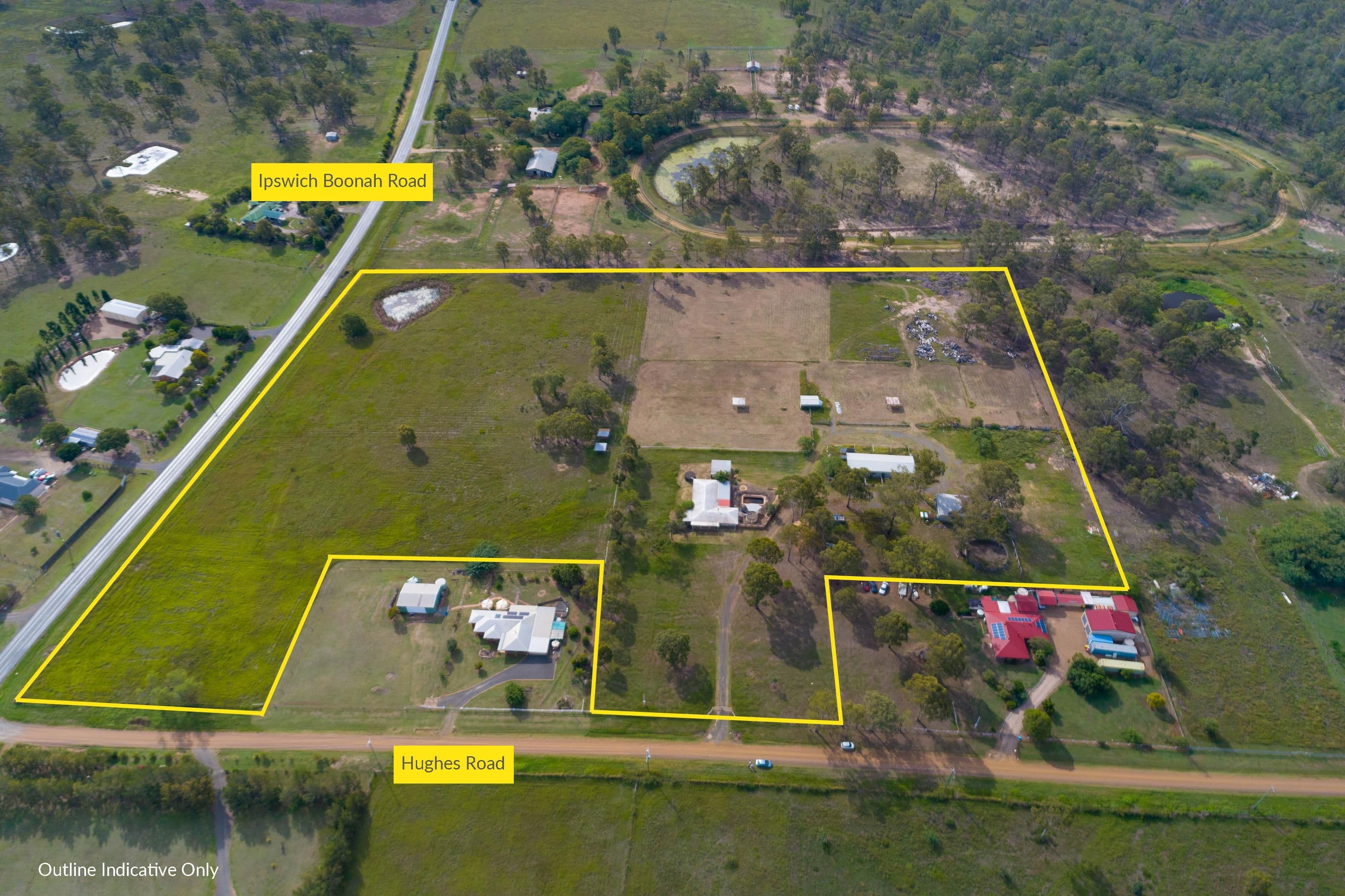 22 Hughes Road, Purga QLD 4306, Purga - Image 1