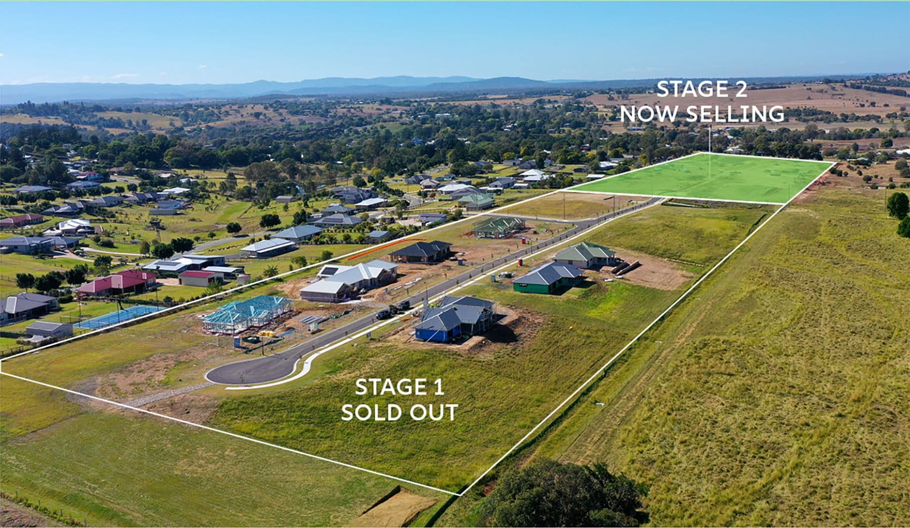 Toft Street, Marburg QLD 4346, Marburg - Image 1