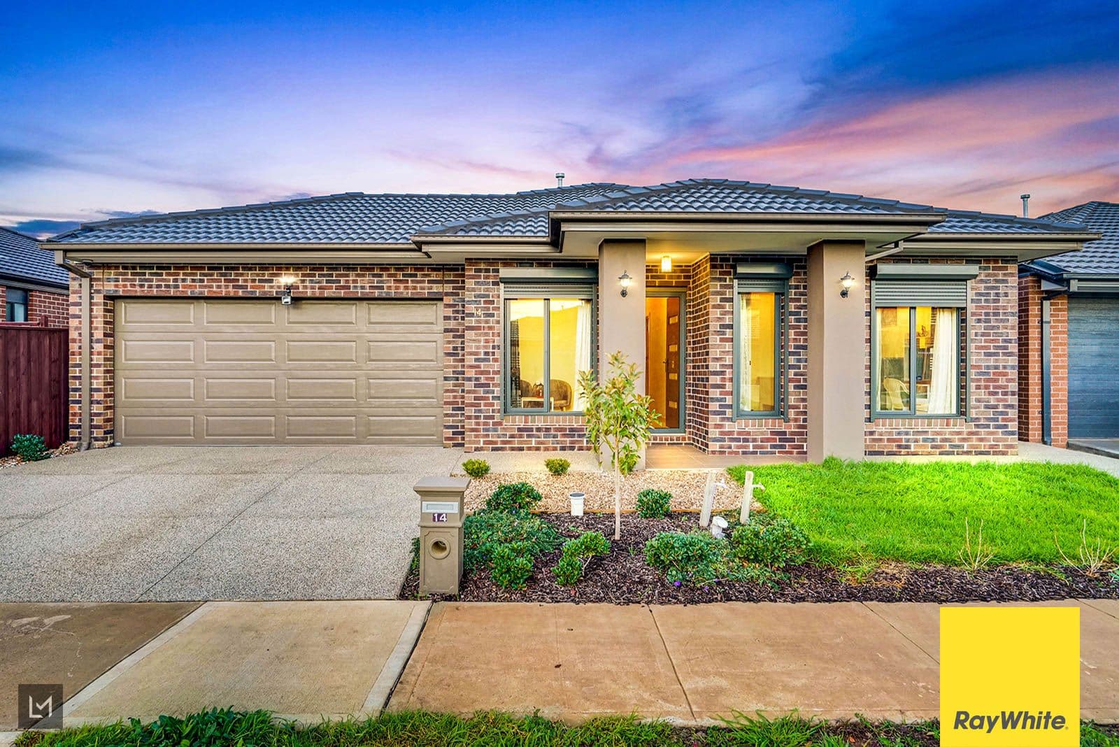 14 Teller Street, Tarneit VIC 3029, Tarneit - Image 1