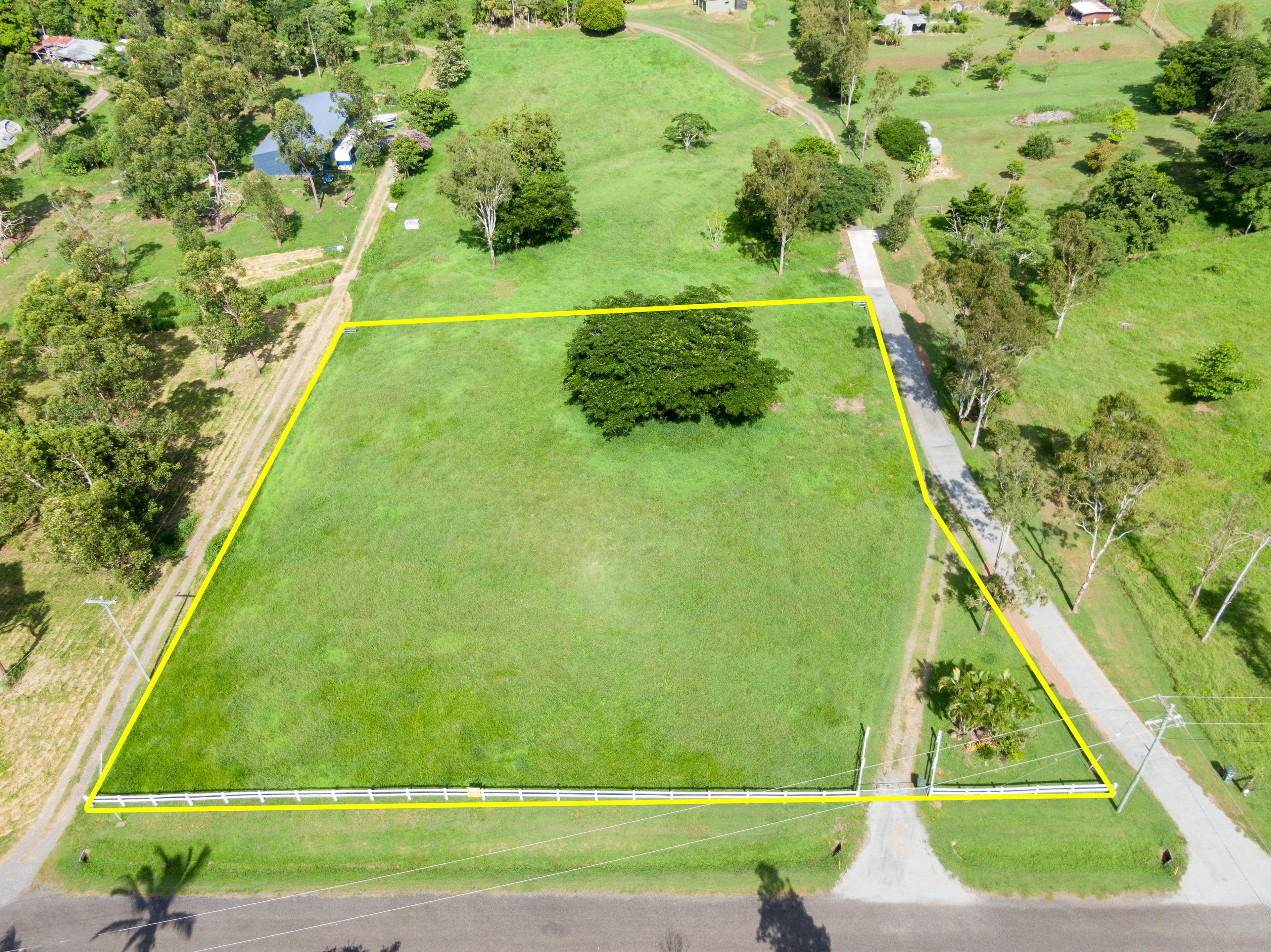 Lot 112 Moodys Road, Strathdickie QLD 4800, Strathdickie - Thumbnail 3
