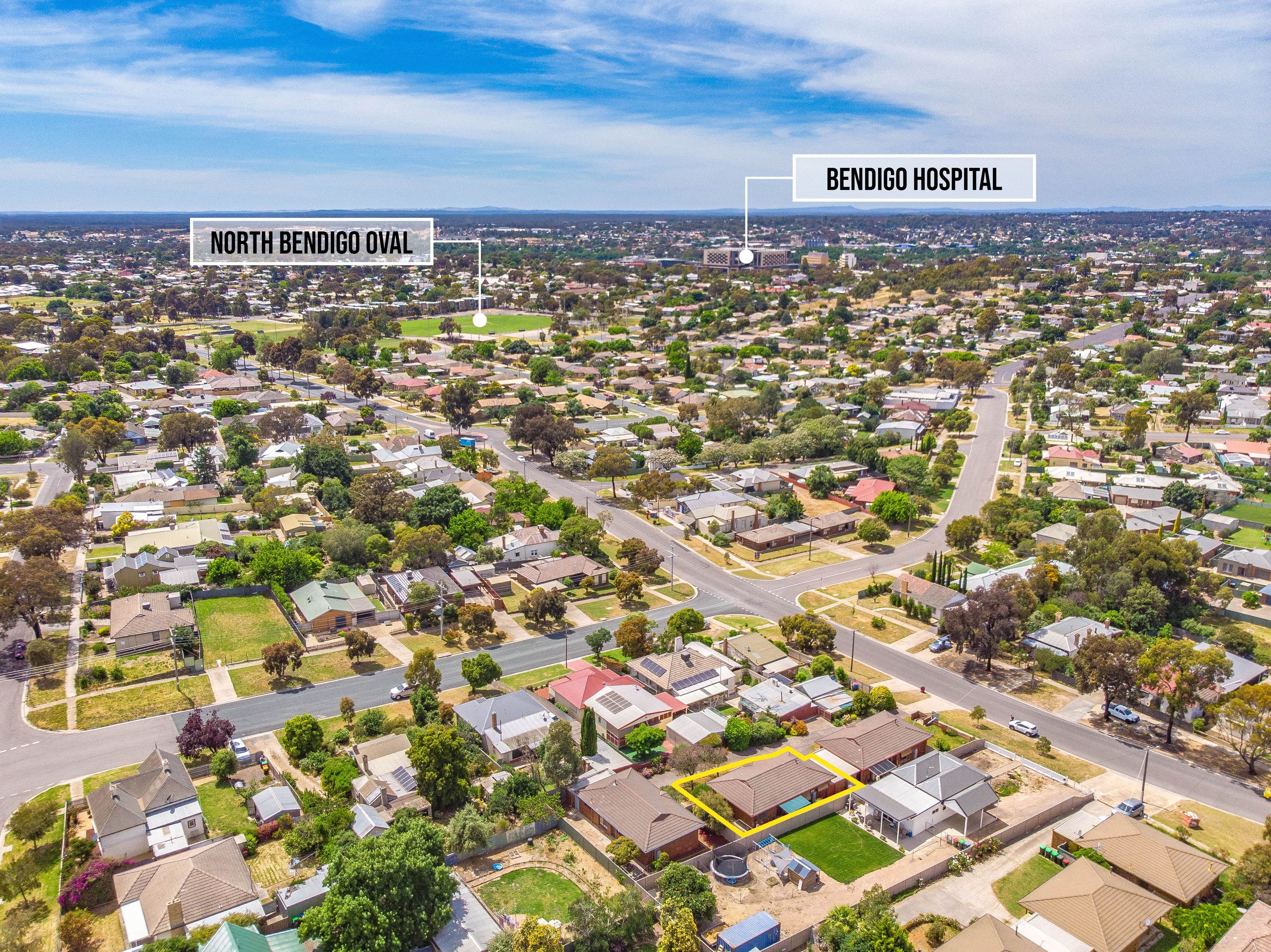 19 Buckley Street, Long Gully VIC 3550, Long Gully - Thumbnail 5