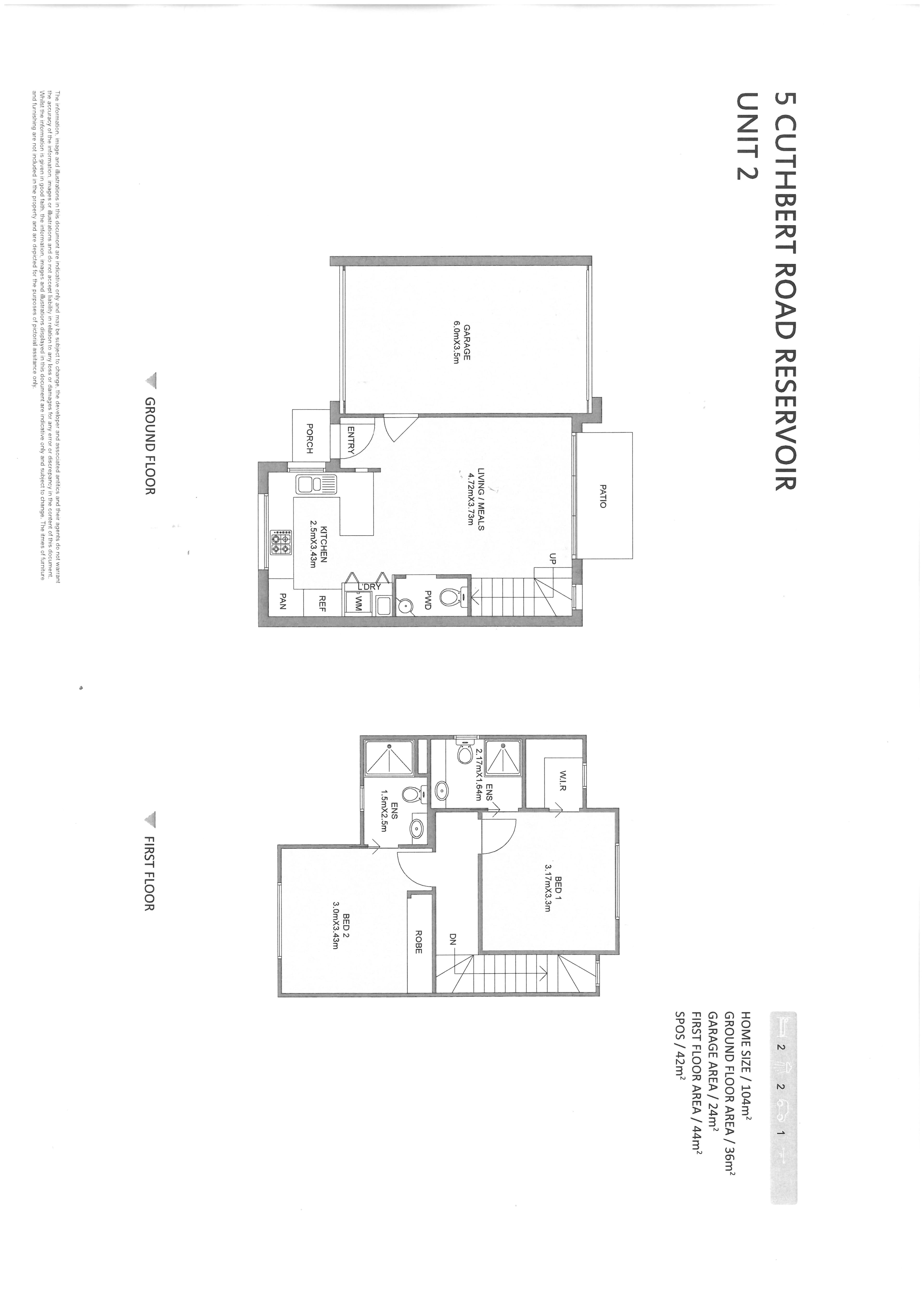 5 Cuthbert Road, Reservoir VIC 3073, Reservoir - Thumbnail 5