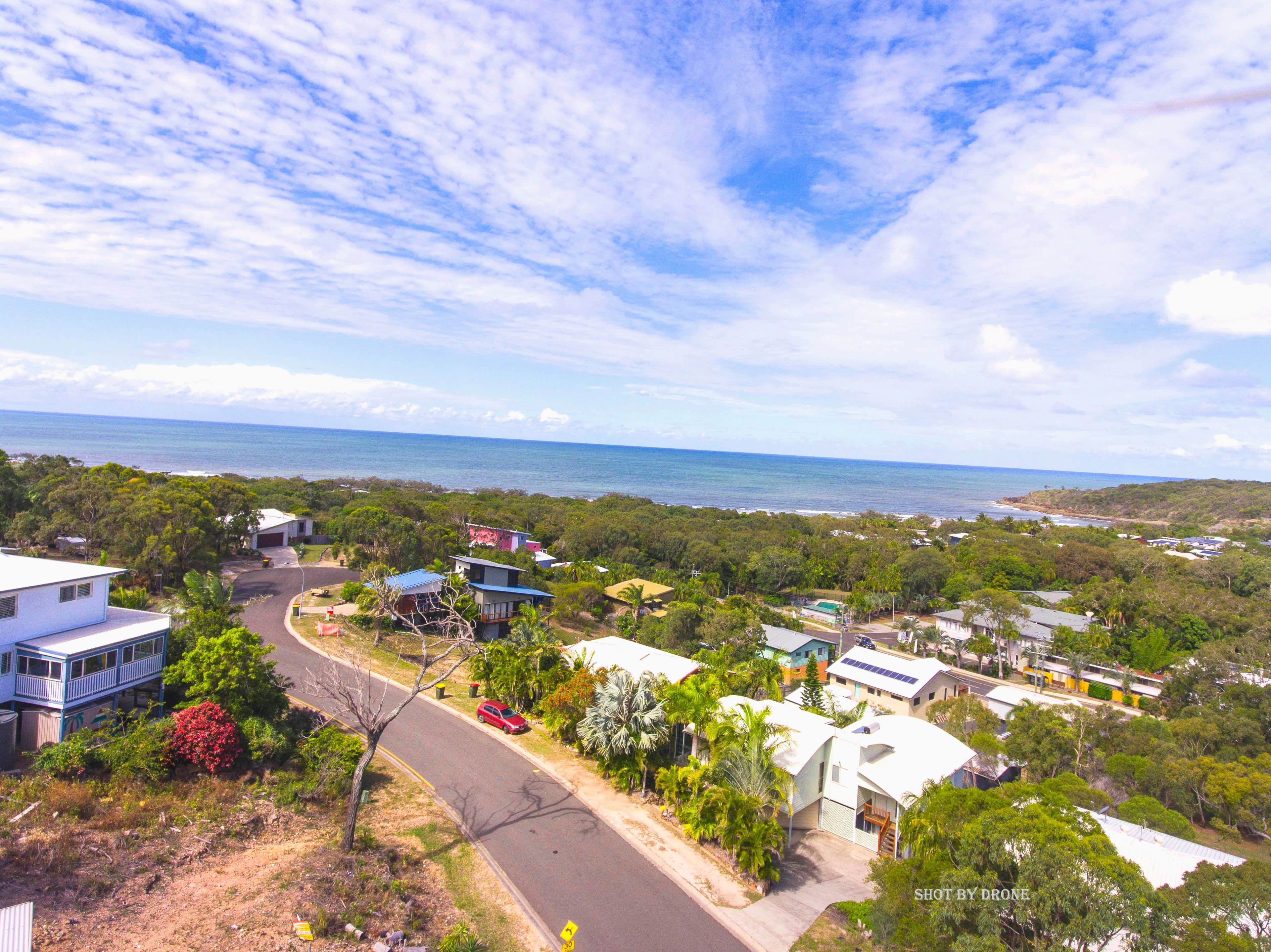 7 Woodrow Drive, Agnes Water QLD 4677, Agnes Water - Thumbnail 3