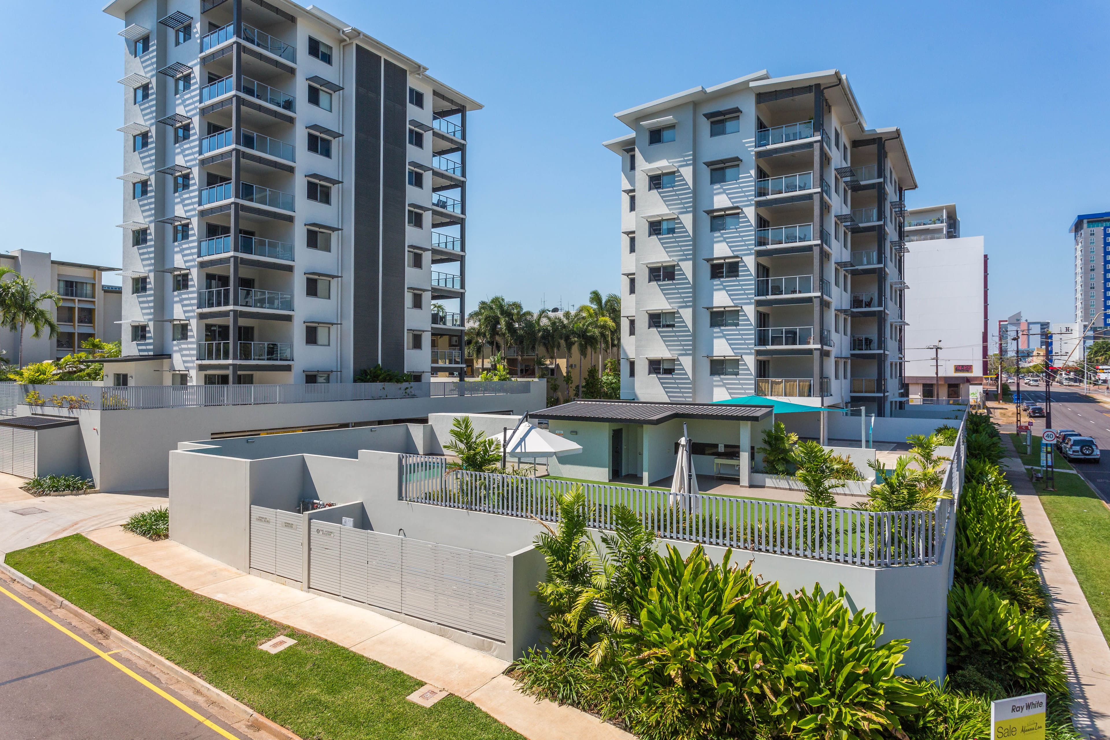 502A/2 Mauna Loa Street, Larrakeyah NT 0820, Larrakeyah - Image 1