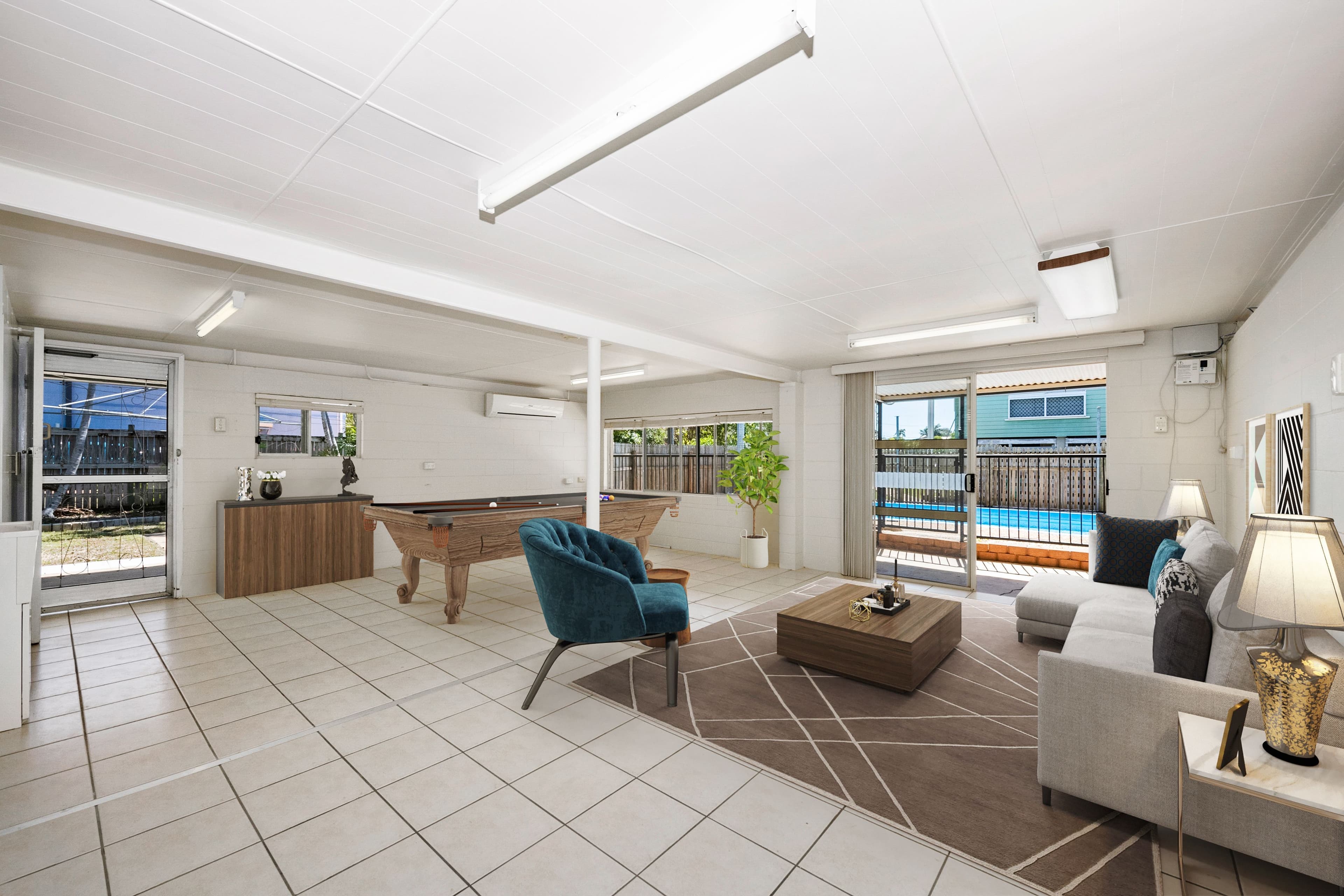 21 Jenkins Street, Kirwan QLD 4817, Kirwan - Image 1