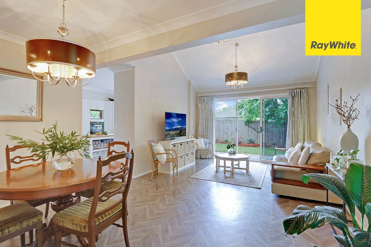 17-19 Eyles Avenue, Epping NSW 2121, Epping - Thumbnail 3