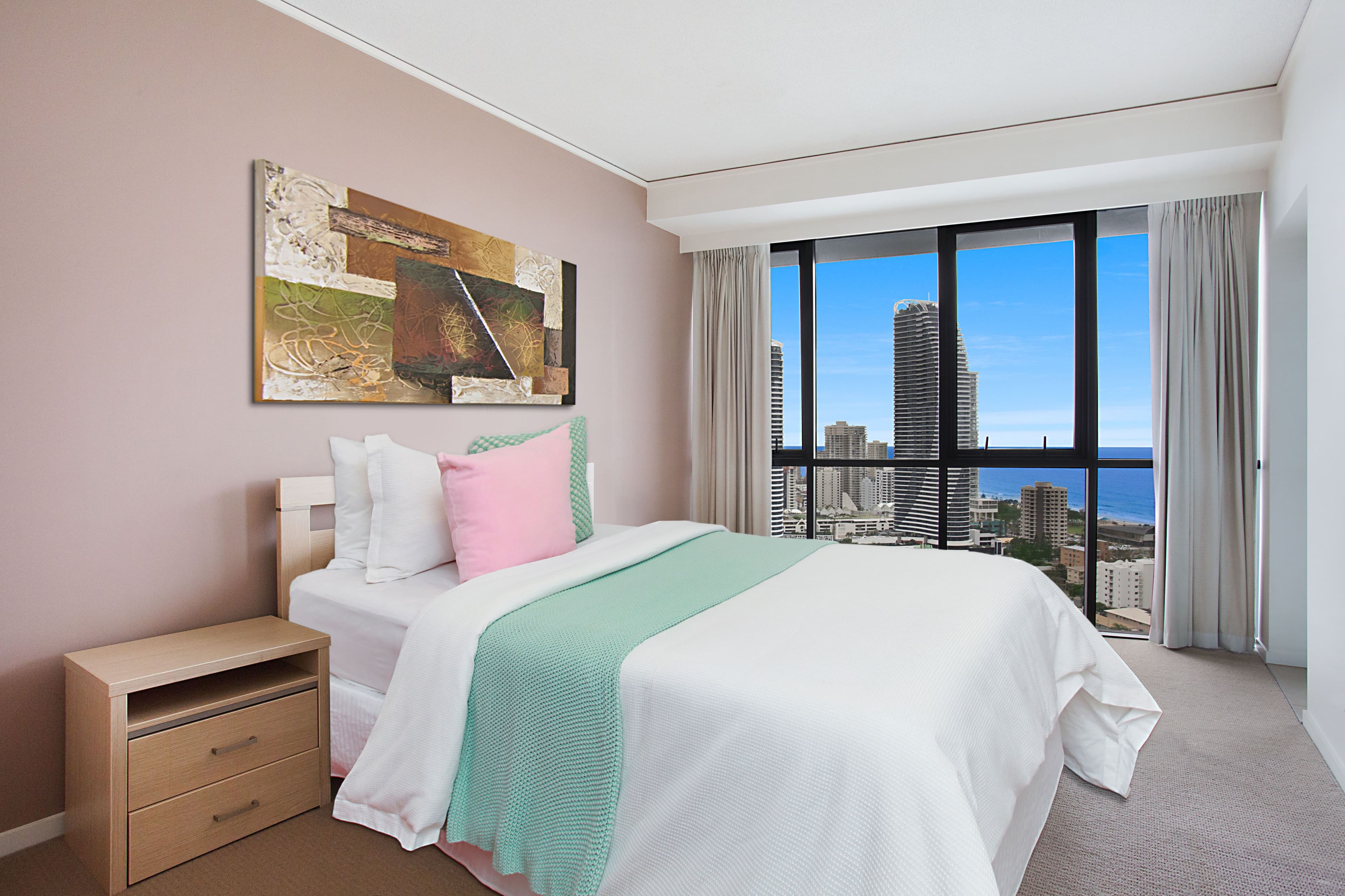 2603 'Sierra Grand' 22 Surf Parade, Broadbeach QLD 4218, Broadbeach - Thumbnail 7