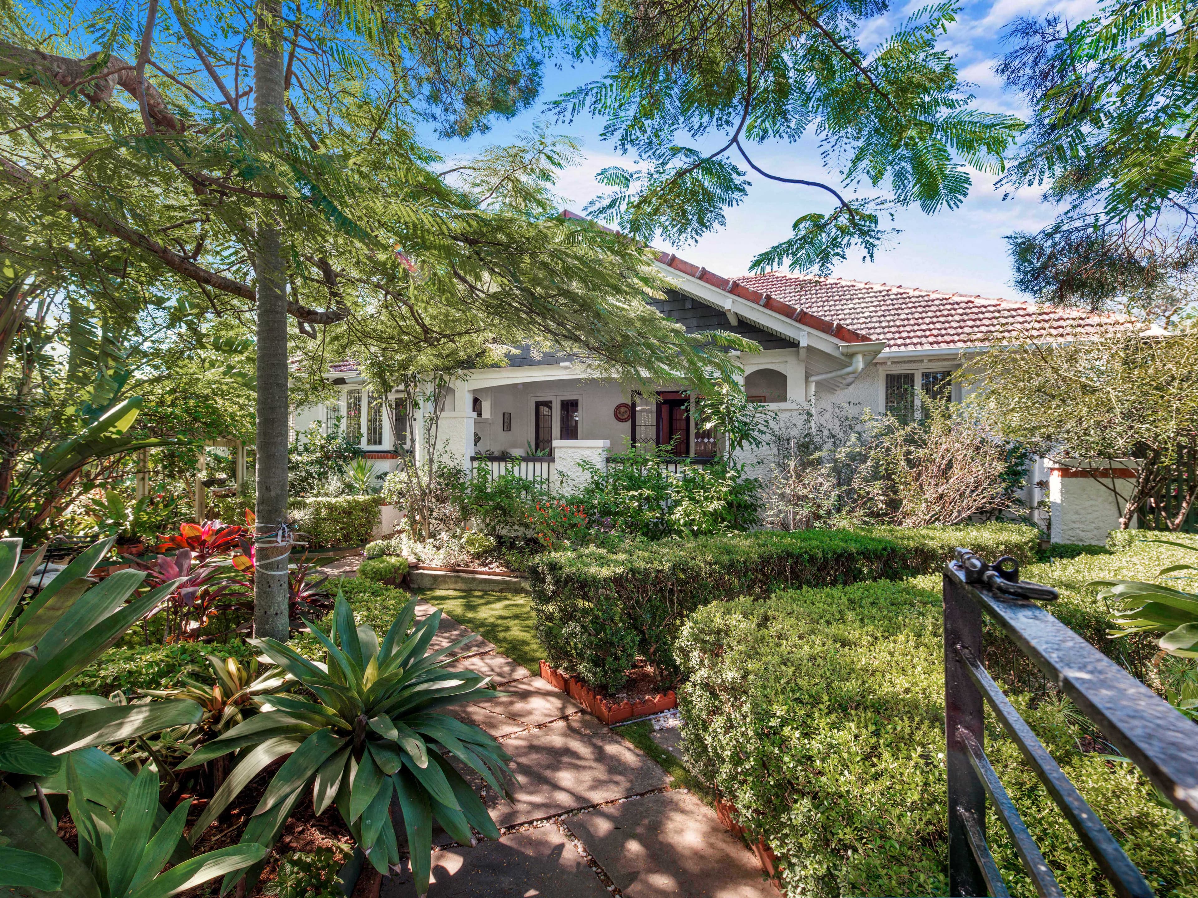 51 View Street, Newmarket QLD 4051, Newmarket - Image 1