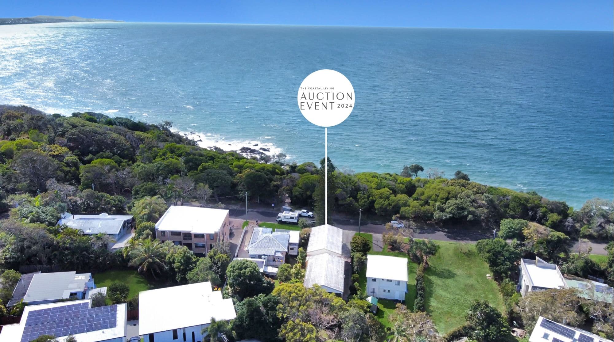8 Jubilee Esplanade, Point Arkwright QLD 4573, Point Arkwright - Image 1