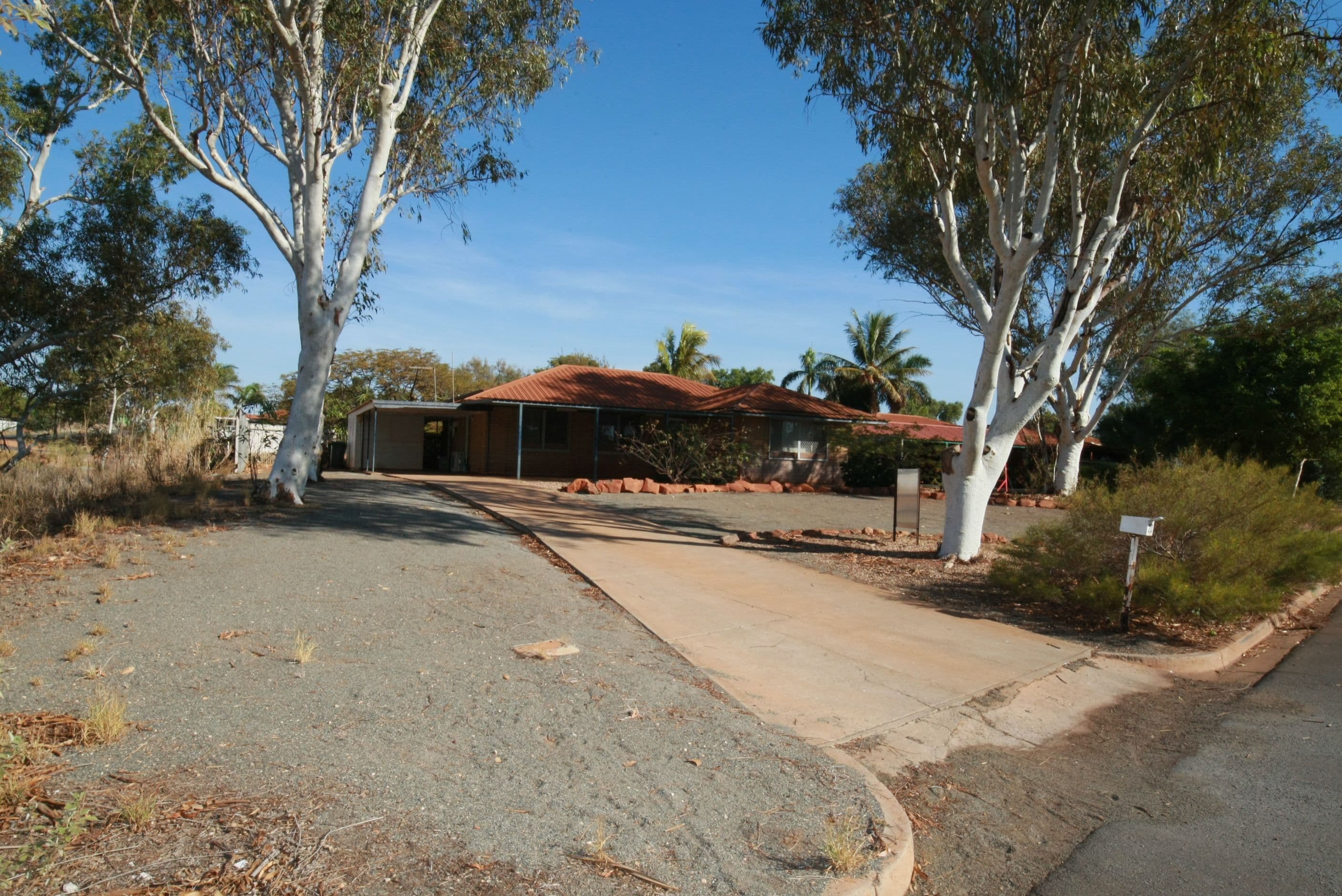 20 Lyndon Crescent, Dampier WA 6713, Dampier - Image 1
