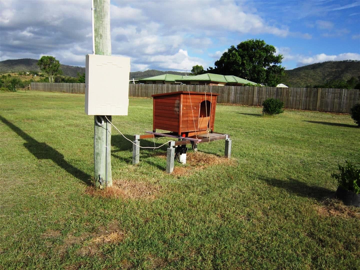 19 Webb Road, Bouldercombe QLD 4702, Bouldercombe - Thumbnail 5