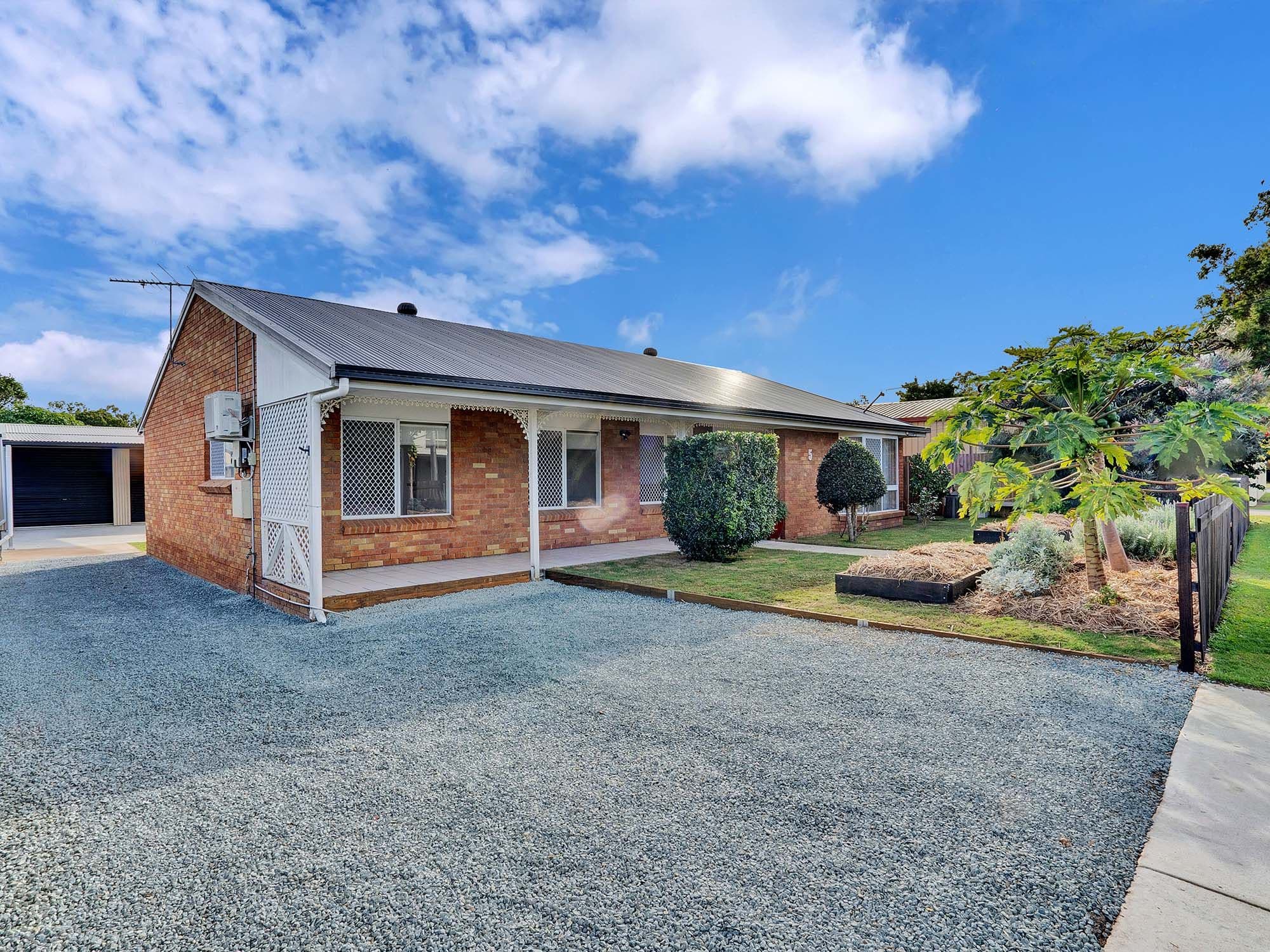 5 Wunulla Street, Thorneside QLD 4158, Thorneside - Image 1