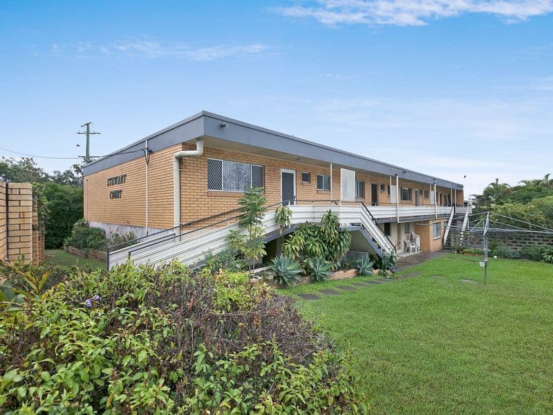 103 Stewart Road, Ashgrove QLD 4060, Ashgrove - Thumbnail 4