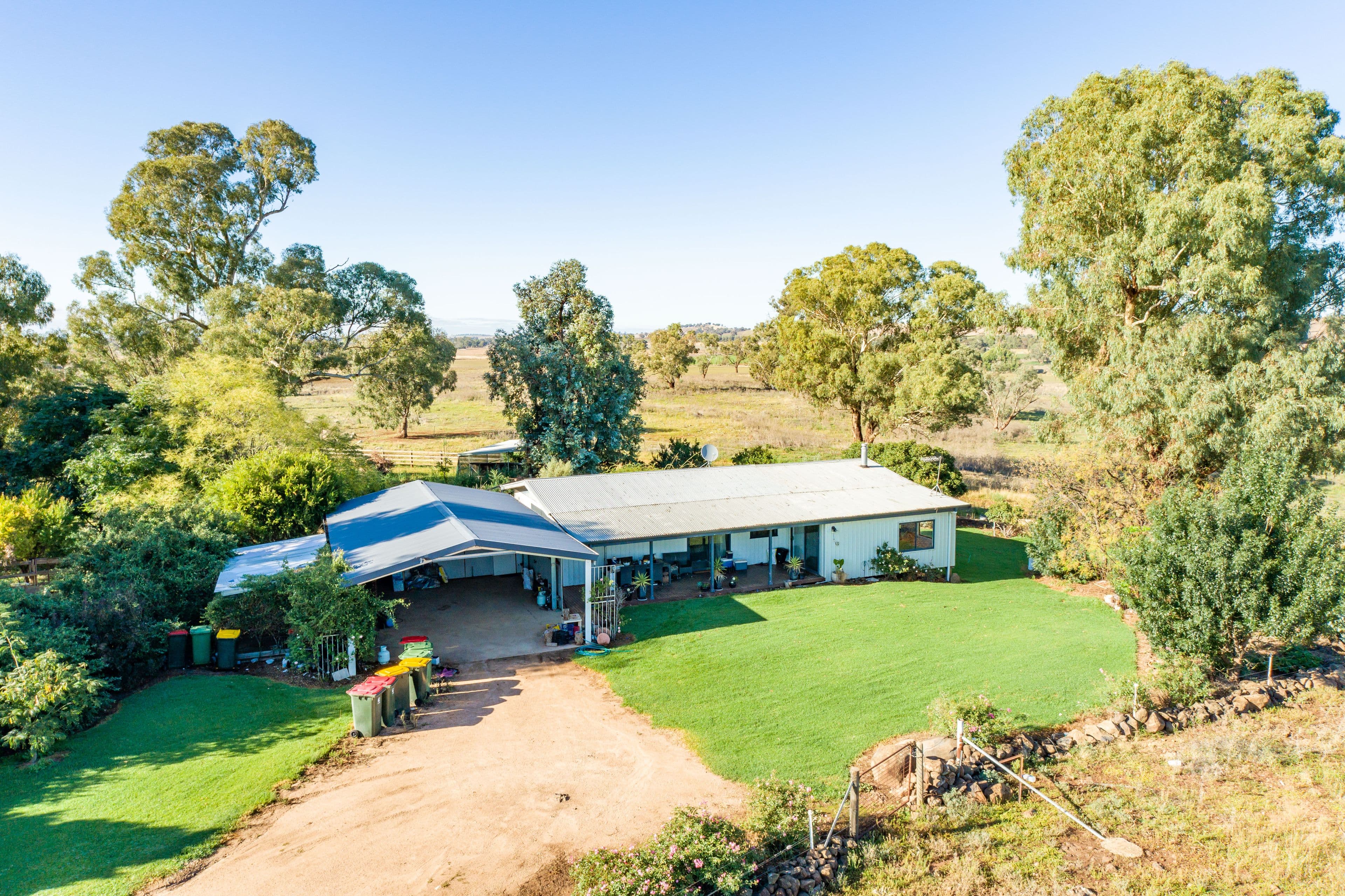 5845 Canowindra Road (Toogong), Canowindra NSW 2804, Canowindra - Thumbnail 3