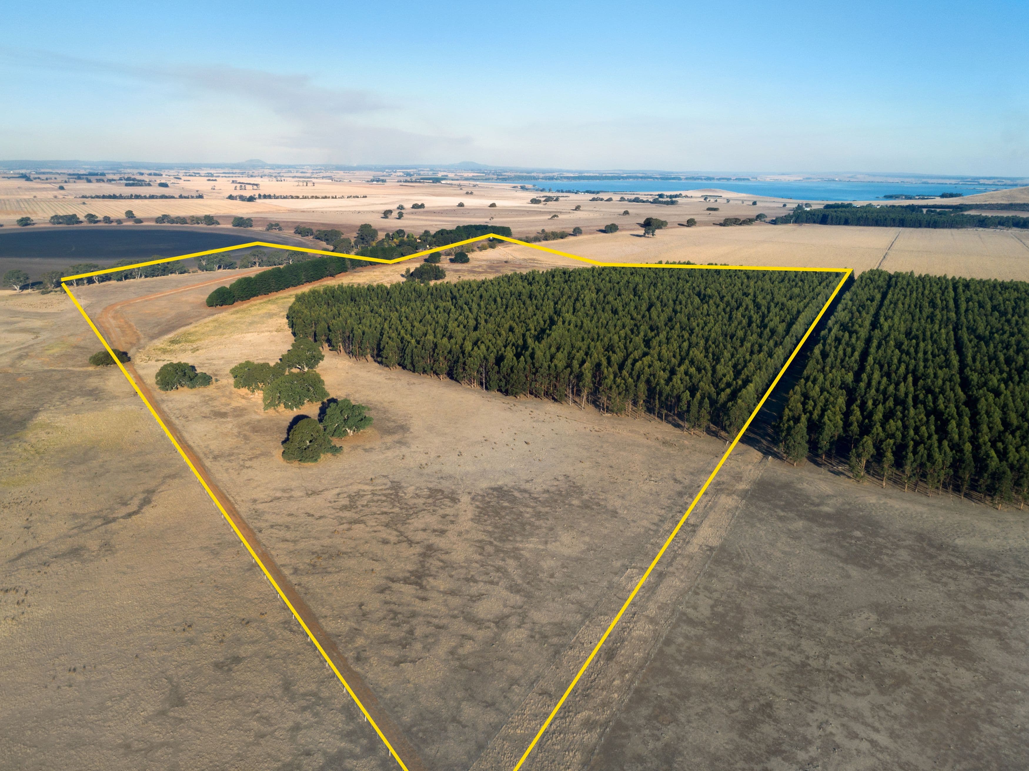 Lot 1 Western Highway, Ercildoune VIC 3352, Ercildoune - Image 1