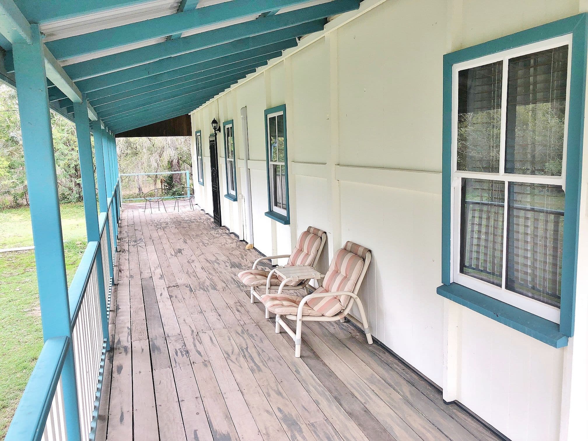 7 Sanctuary Hills Road, Takura QLD 4655, Takura - Thumbnail 2