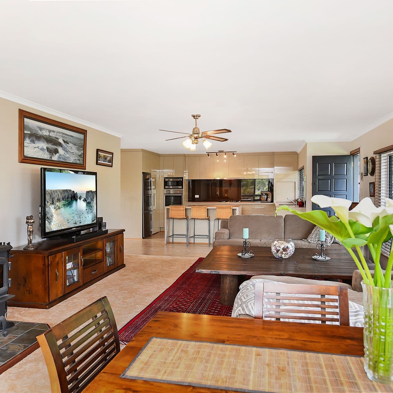 31 Finniss Vale Drive, Second Valley SA 5204, Second Valley - Image 1