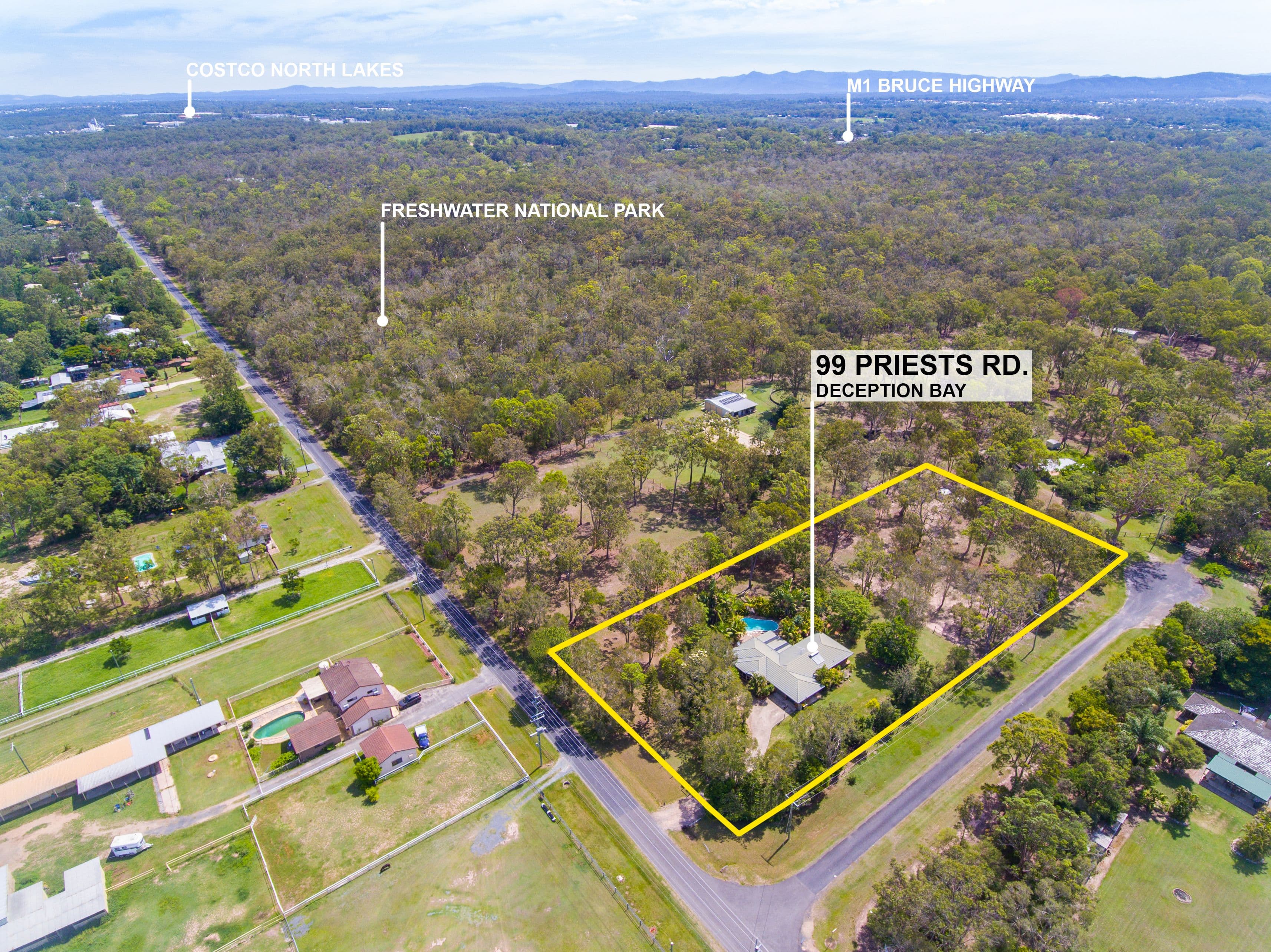 99 Priests Road, Deception Bay QLD 4508, Deception Bay - Image 1