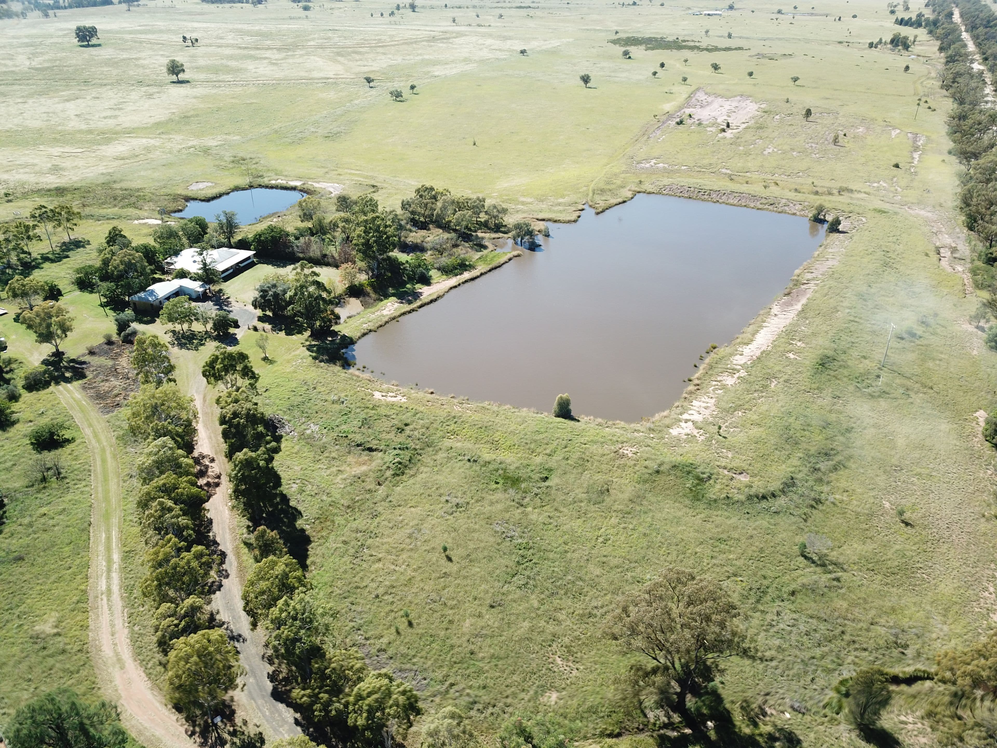 'Koitaki' 306 Old Mill Road, EUMUNGERIE NSW 2822, Eumungerie - Image 1