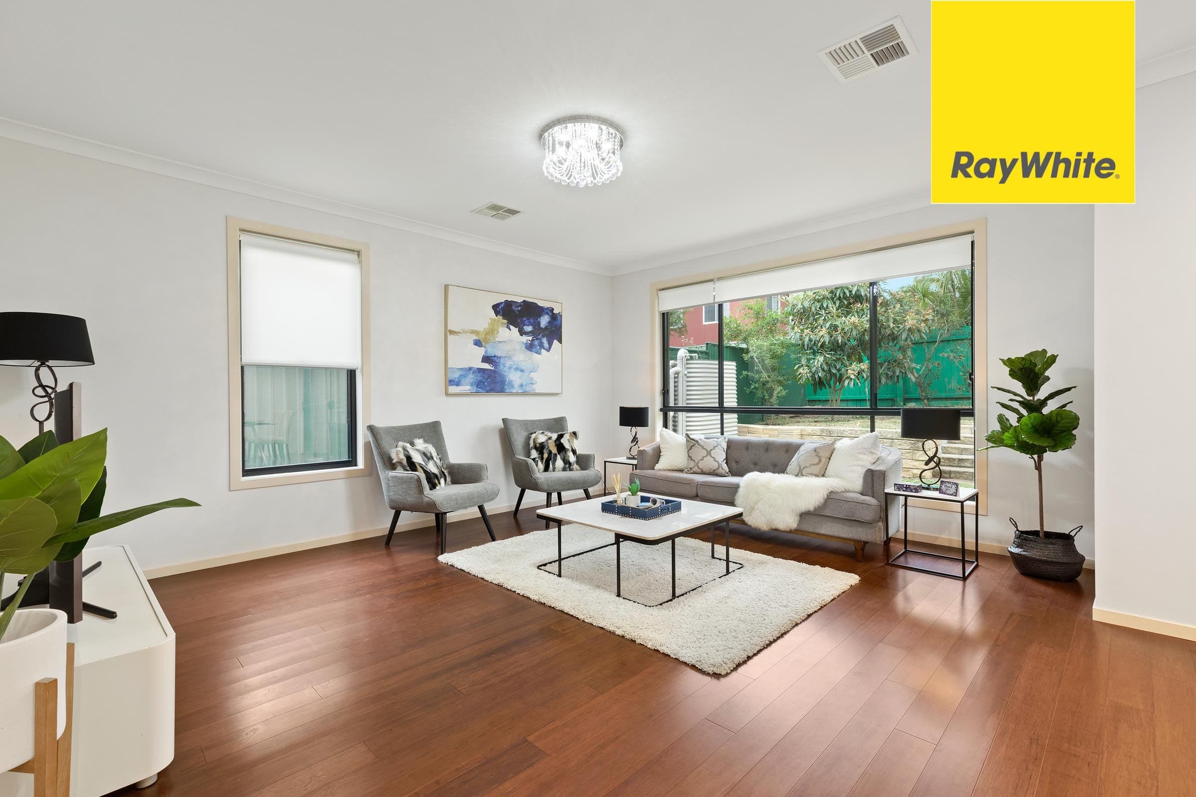 8 Kywong Street, Telopea NSW 2117, Telopea - Thumbnail 2