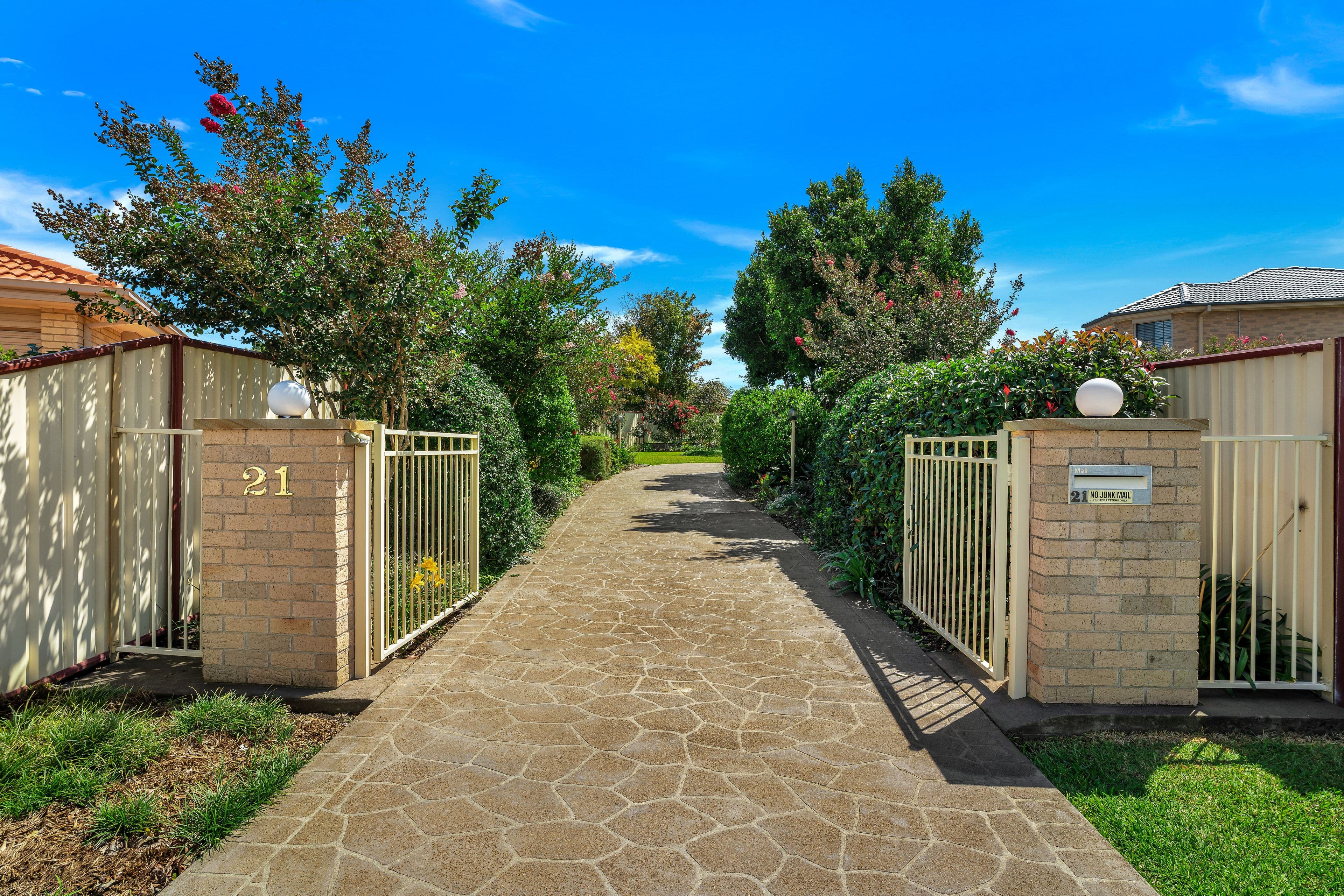 21 McTernan Place, Worrigee NSW 2540, Worrigee - Thumbnail 3