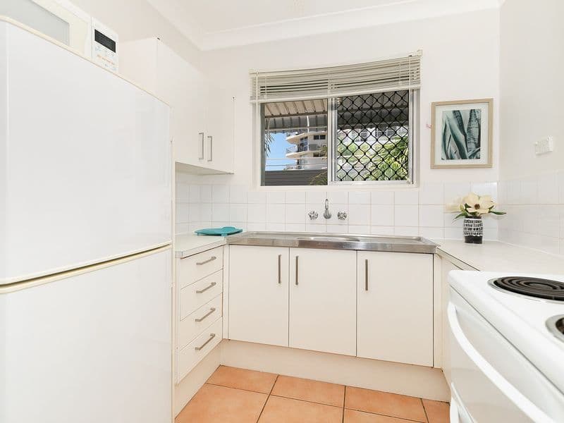 45 THORN Street, Kangaroo Point QLD 4169, Kangaroo Point - Thumbnail 4
