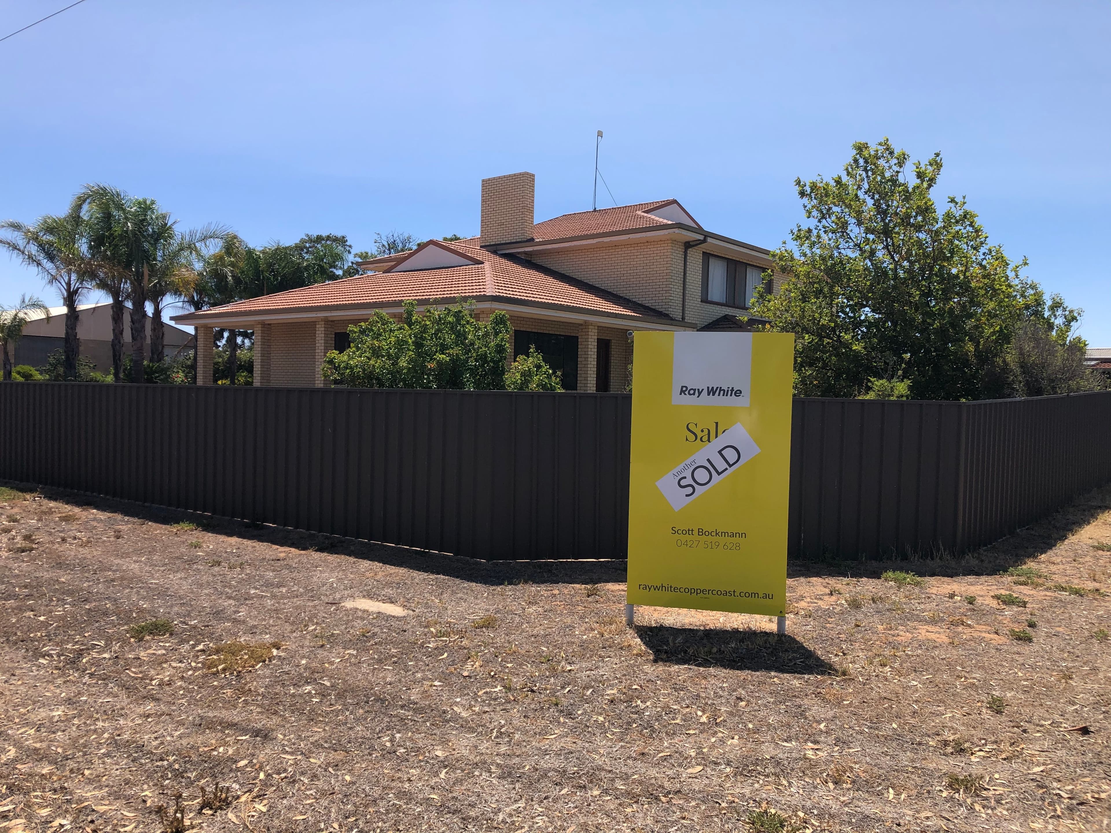 23-25 Yararoo Drive, Clinton SA 5570, Clinton - Image 1