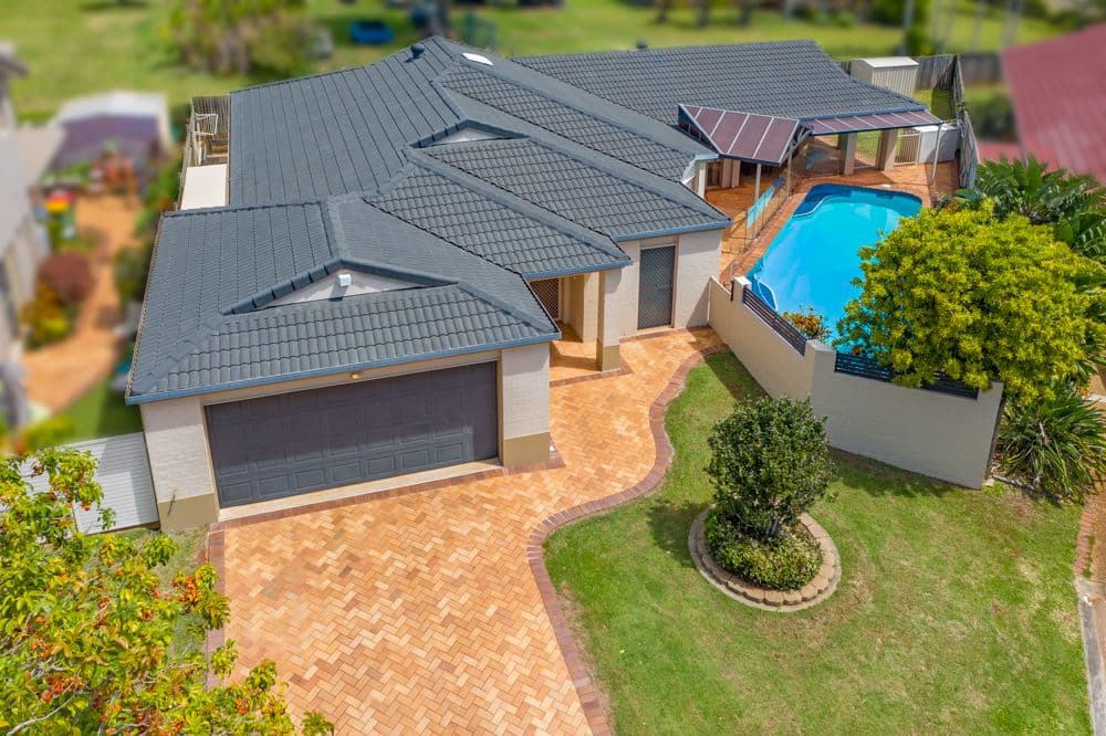 9 John Samuel Place, Ormiston QLD 4160, Ormiston - Image 1