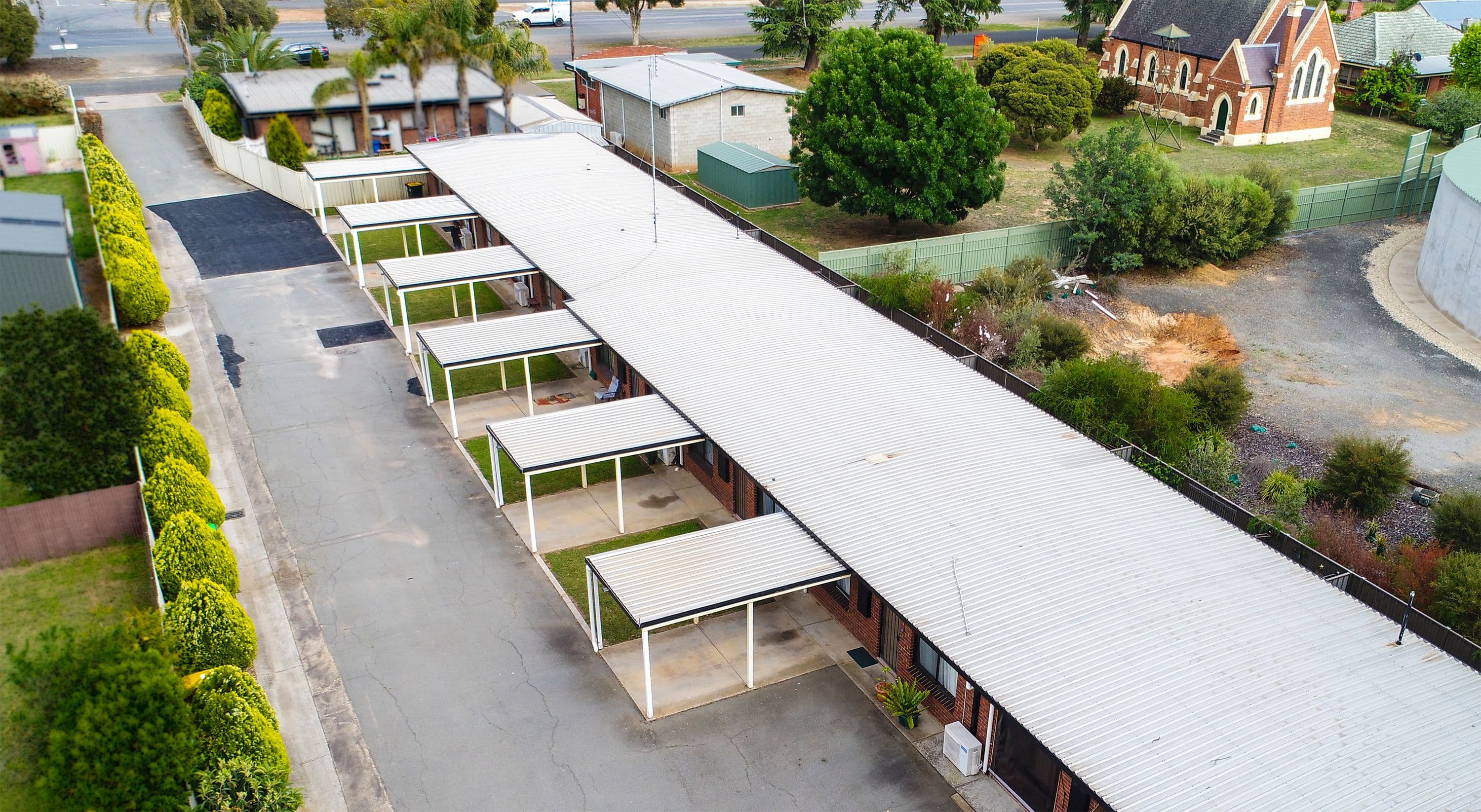 Units 1-7, 254 High Street, Nagambie VIC 3608, Nagambie - Thumbnail 4