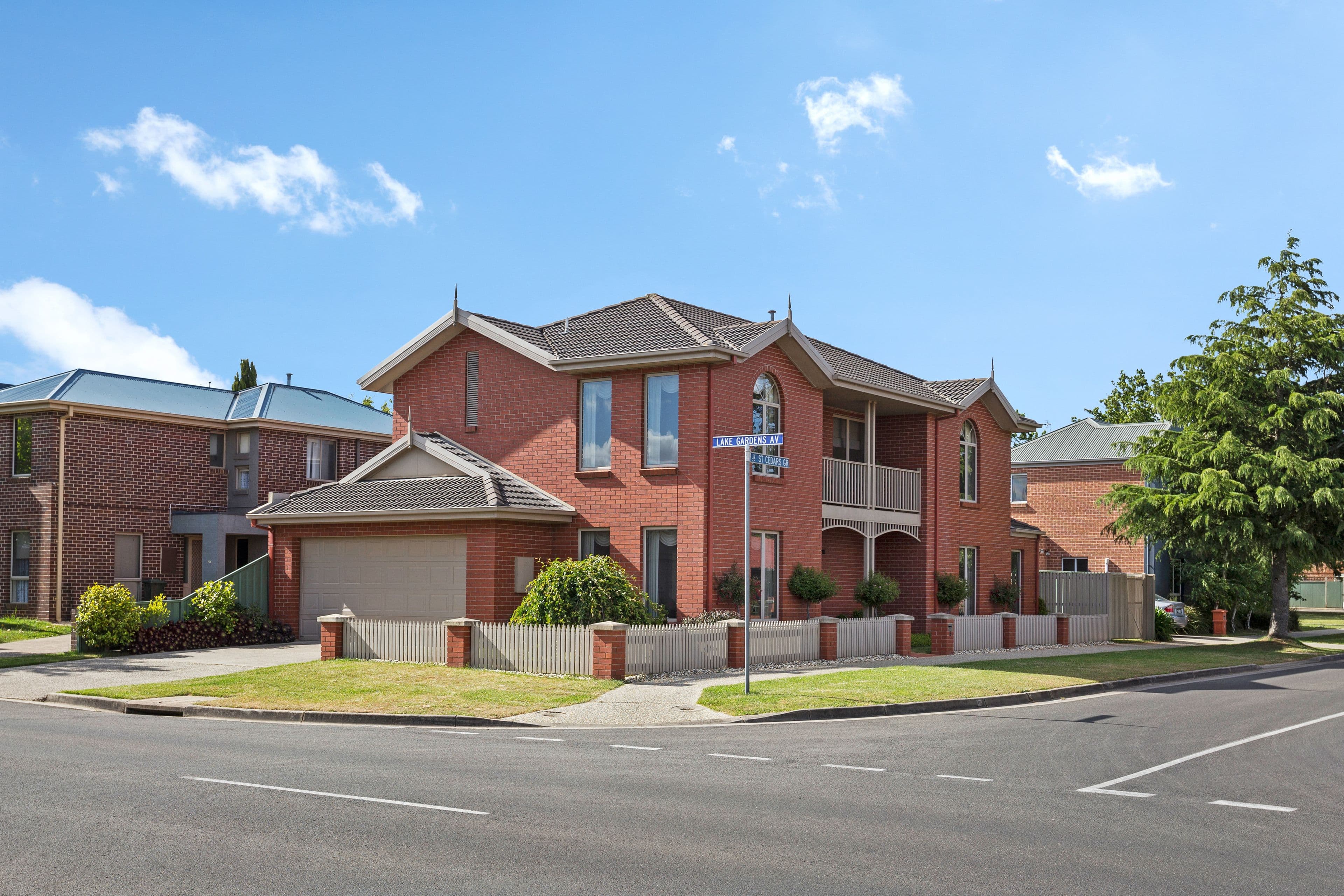 5 St Cedars Grove, Lake Gardens  Victoria  3355, Australia, Lake Gardens - Image 1