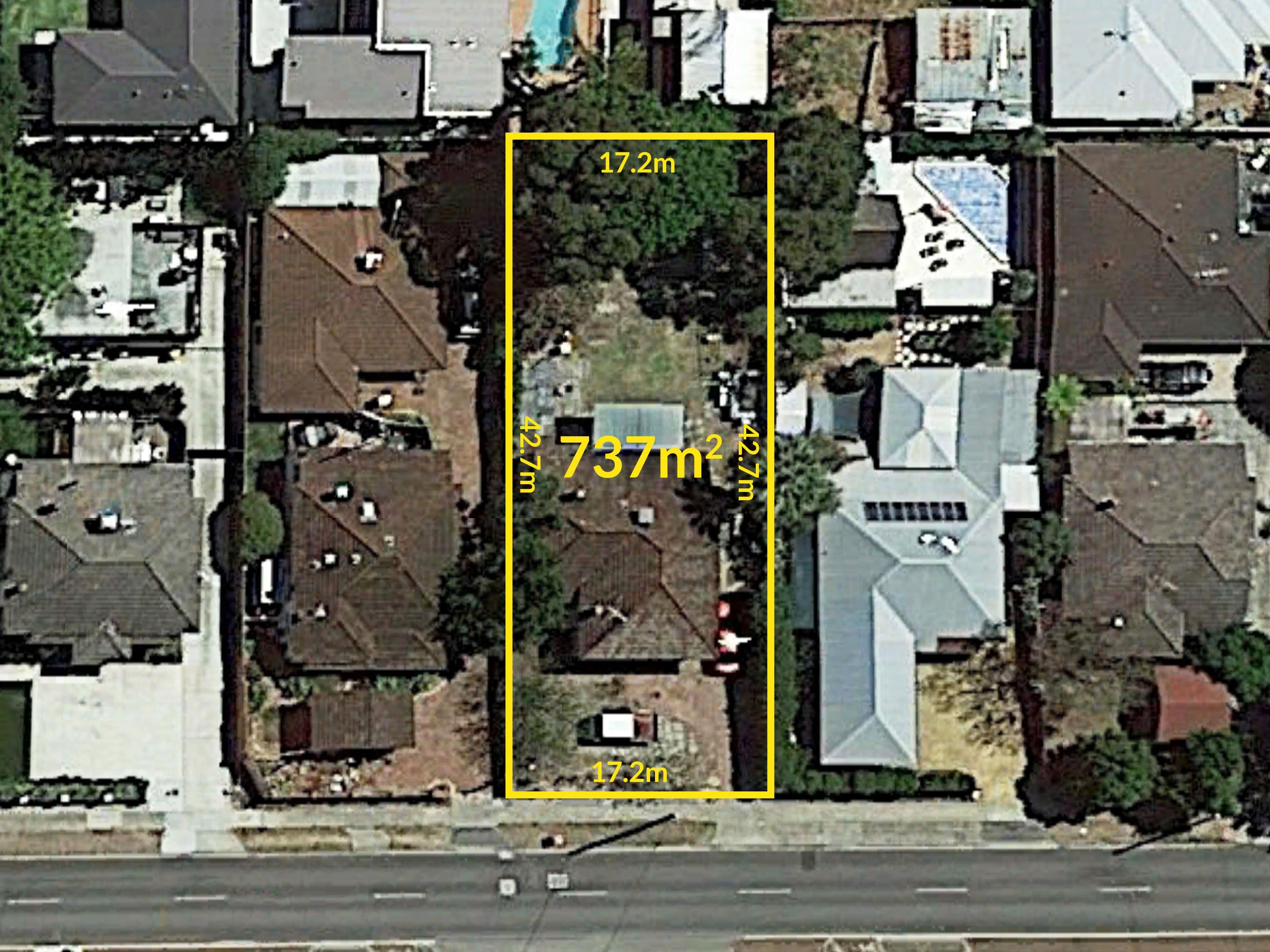 76 Green Street, Joondanna WA 6060, Joondanna - Image 1