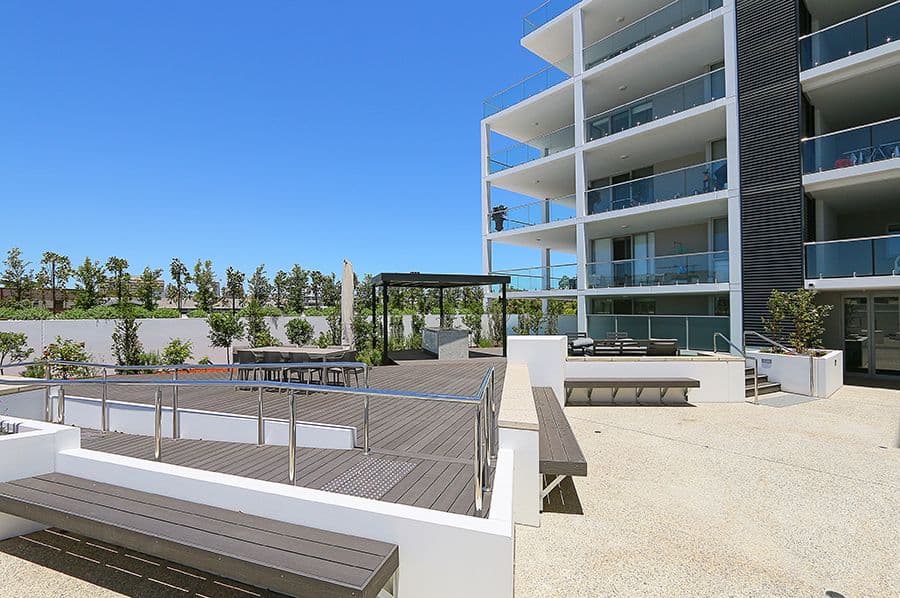 24/34 East Parade, East Perth WA 6004, East Perth - Thumbnail 2