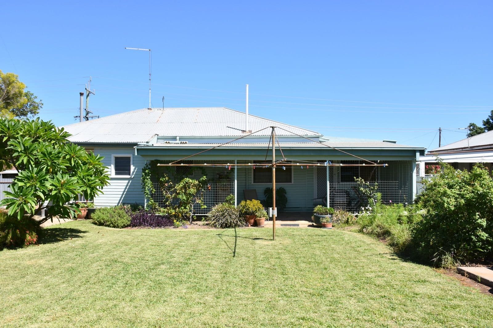 48 Tycannah Street, Moree NSW 2400, Moree - Thumbnail 3