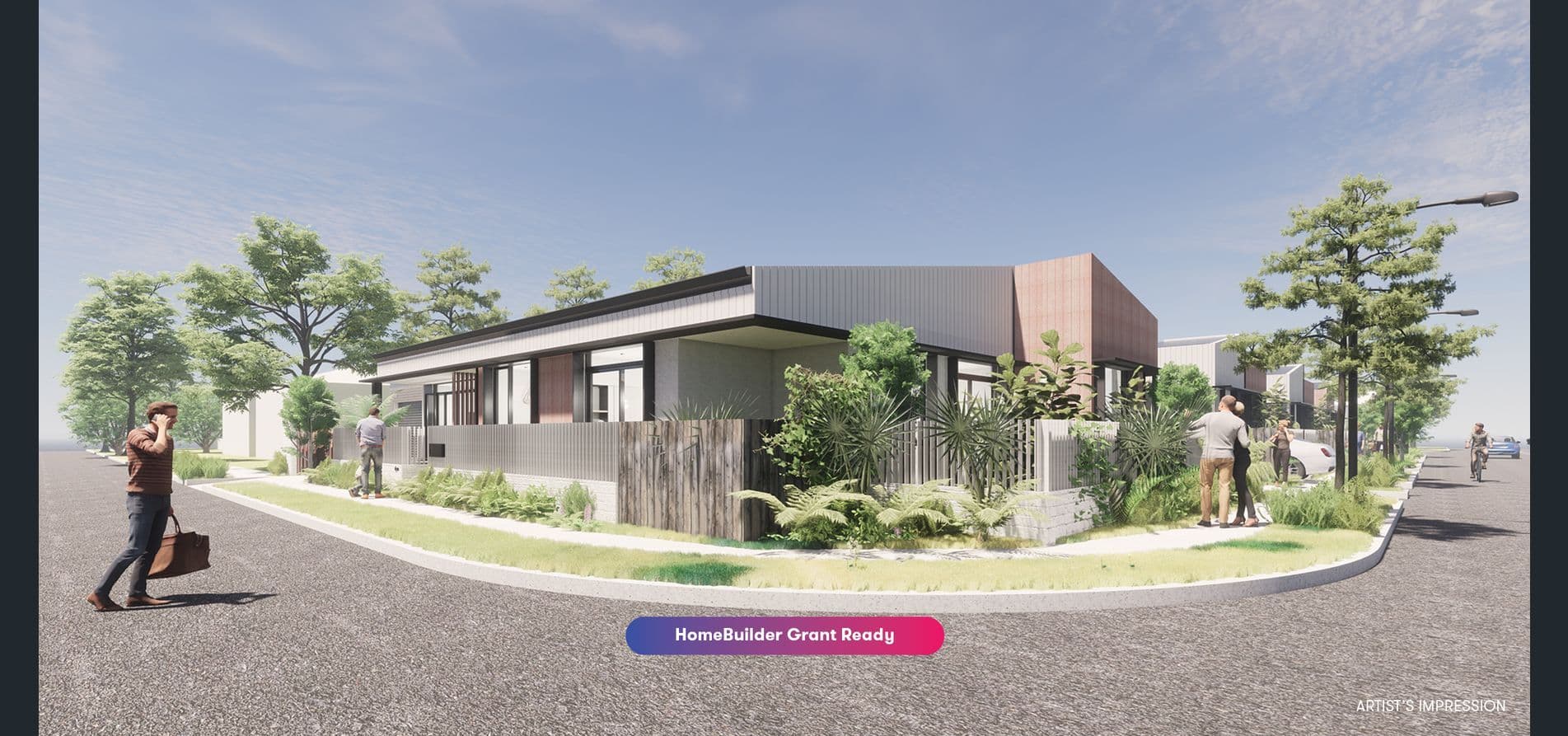 L676 North Harbour Estate, 1 Eclipse Crescent, Burpengary East QLD 4505, Burpengary East - Thumbnail 8