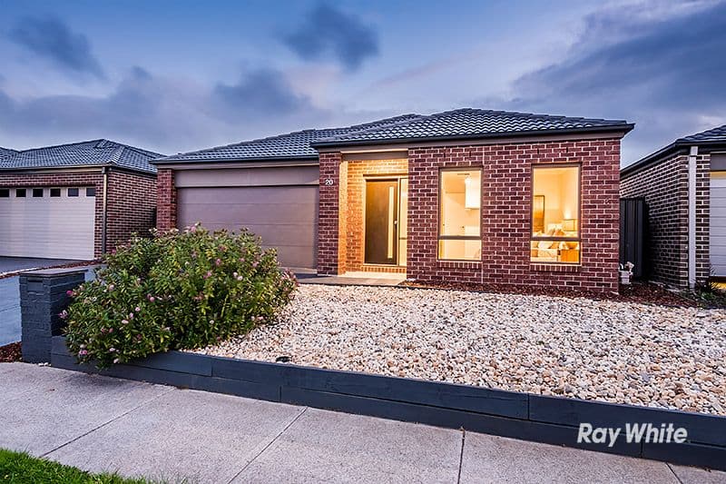 20 Gelderland Drive, Clyde North VIC 3978, Clyde North - Thumbnail 2