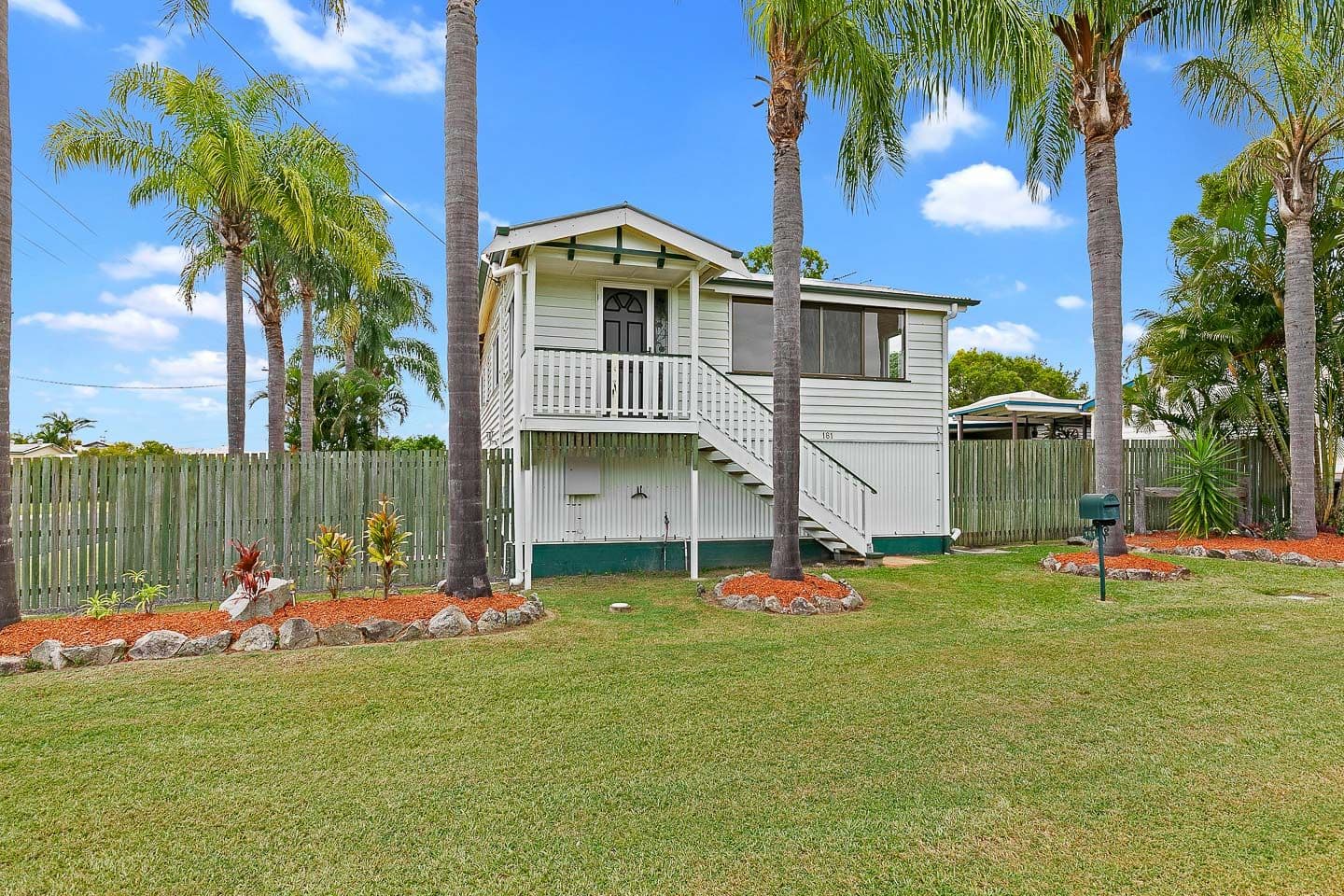 181 Cheapside Street, Maryborough QLD 4650, Maryborough - Image 1