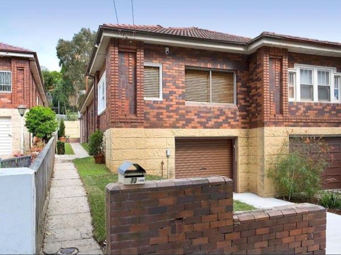 73 Onslow Street, Rose Bay NSW 2029, Rose Bay - Image 1